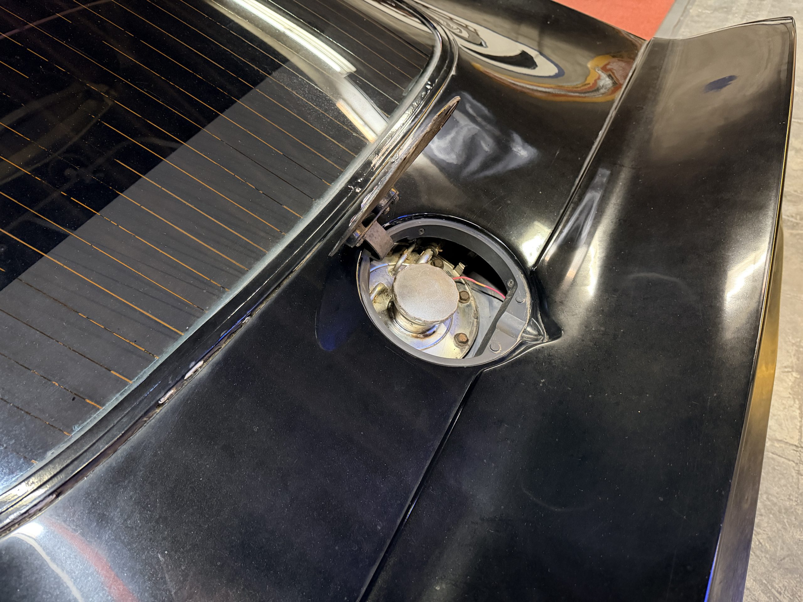 1979 Chevrolet Corvette