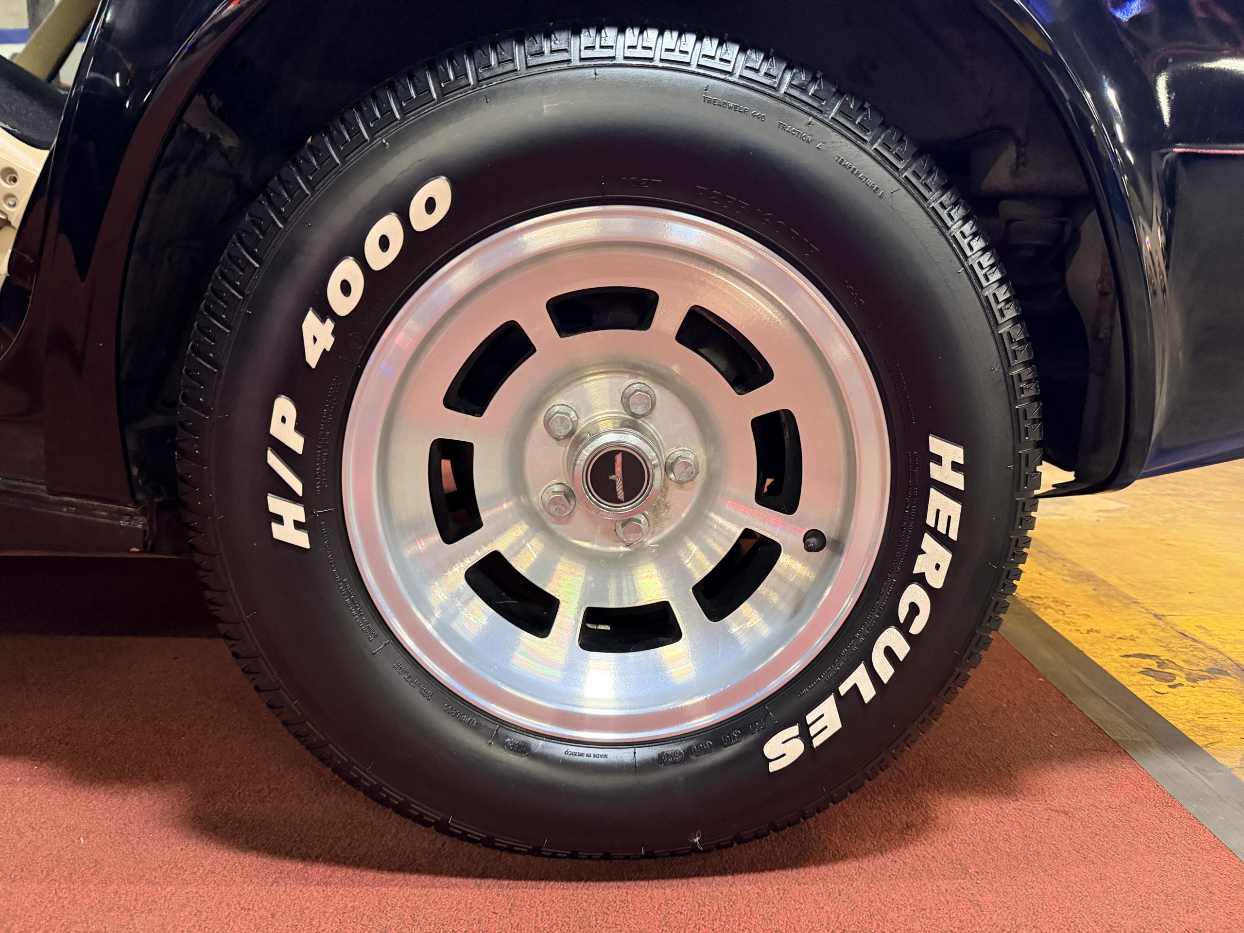 1979 Chevrolet Corvette