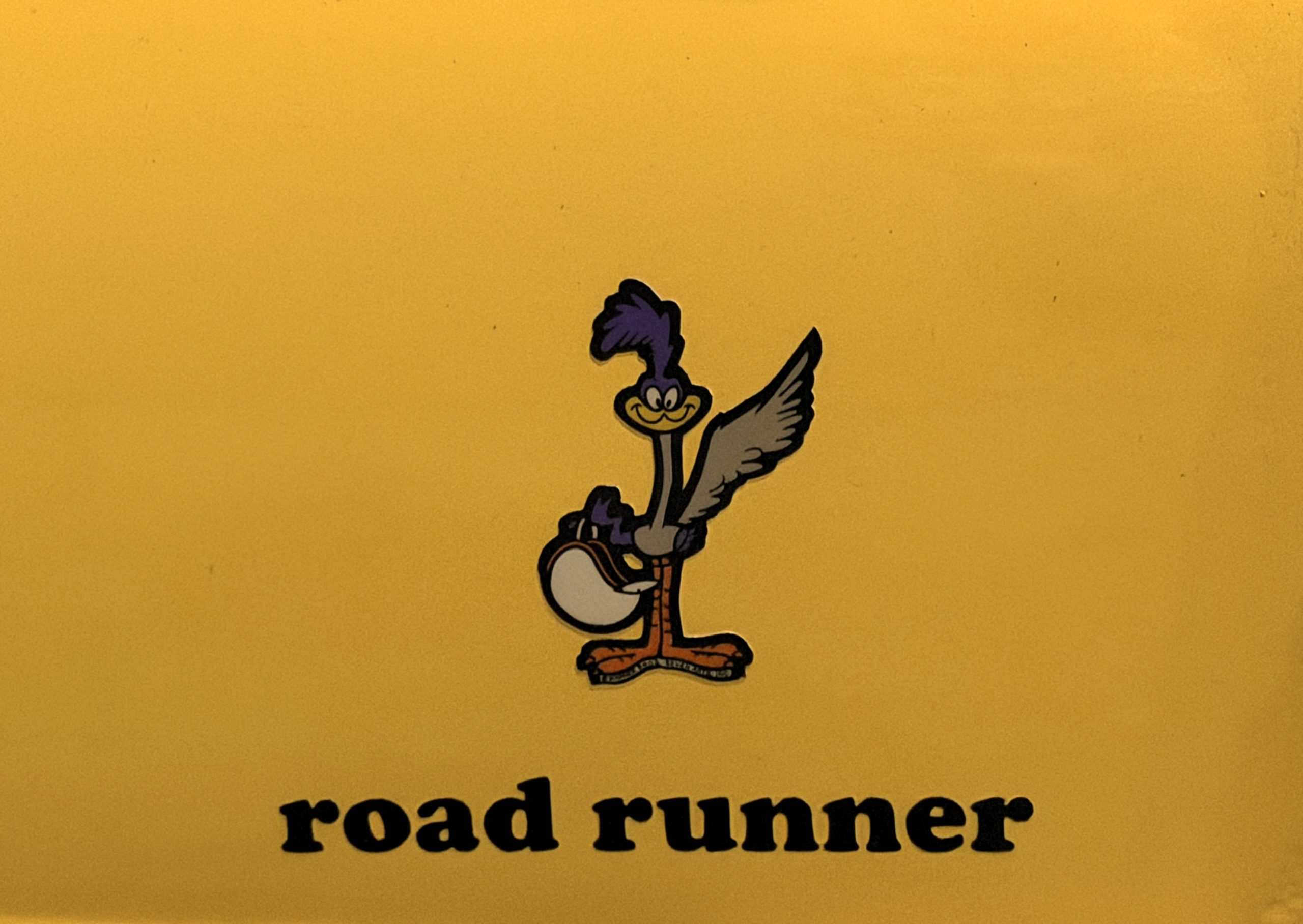 1974 Plymouth Road Runner