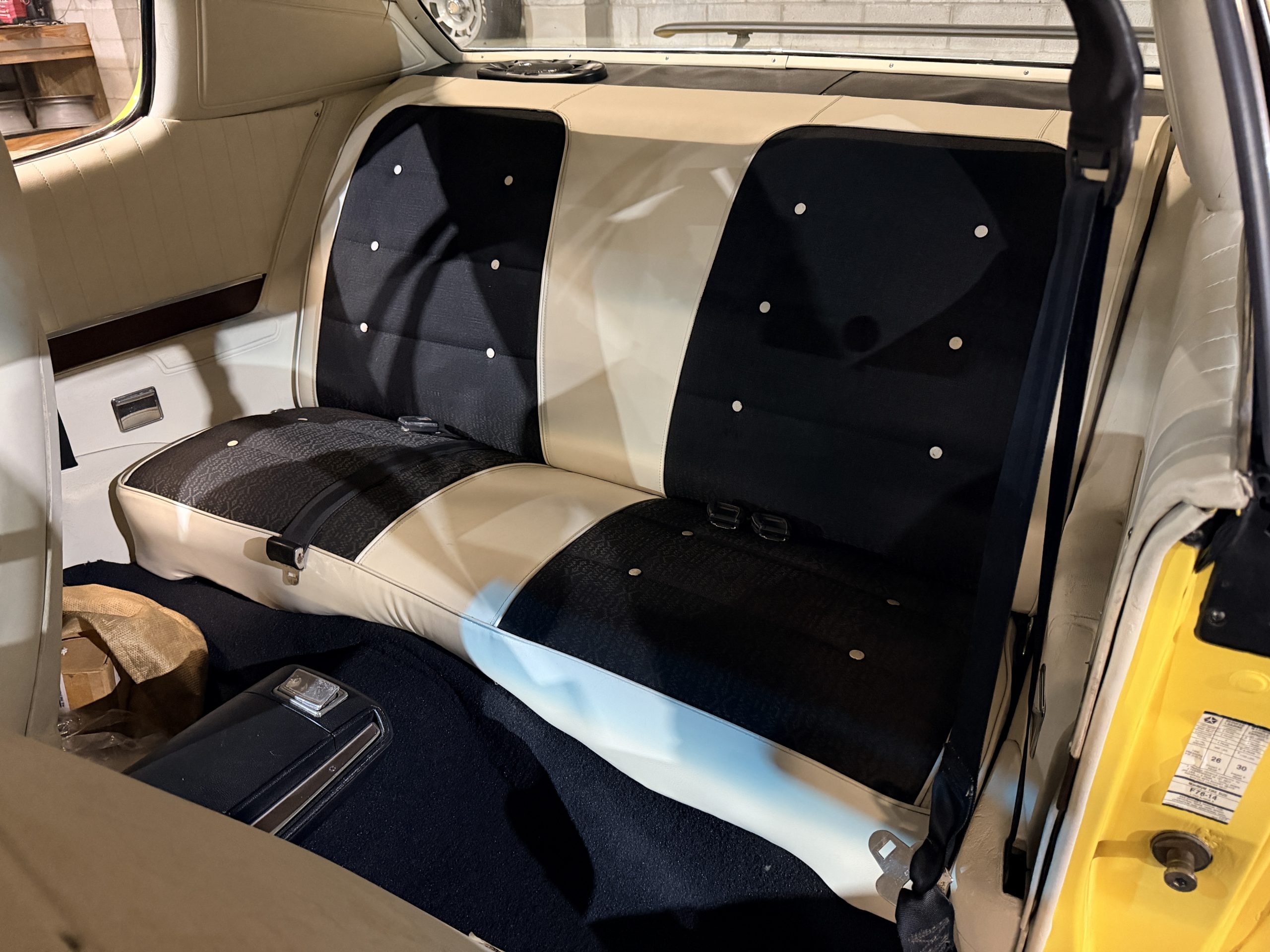 1974 Plymouth Road Runner