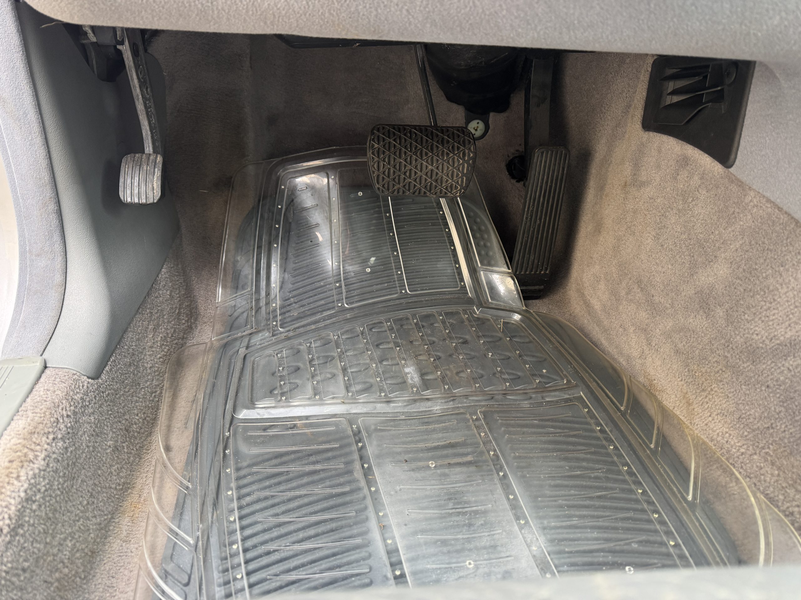 1999 Mercedes-Benz E430