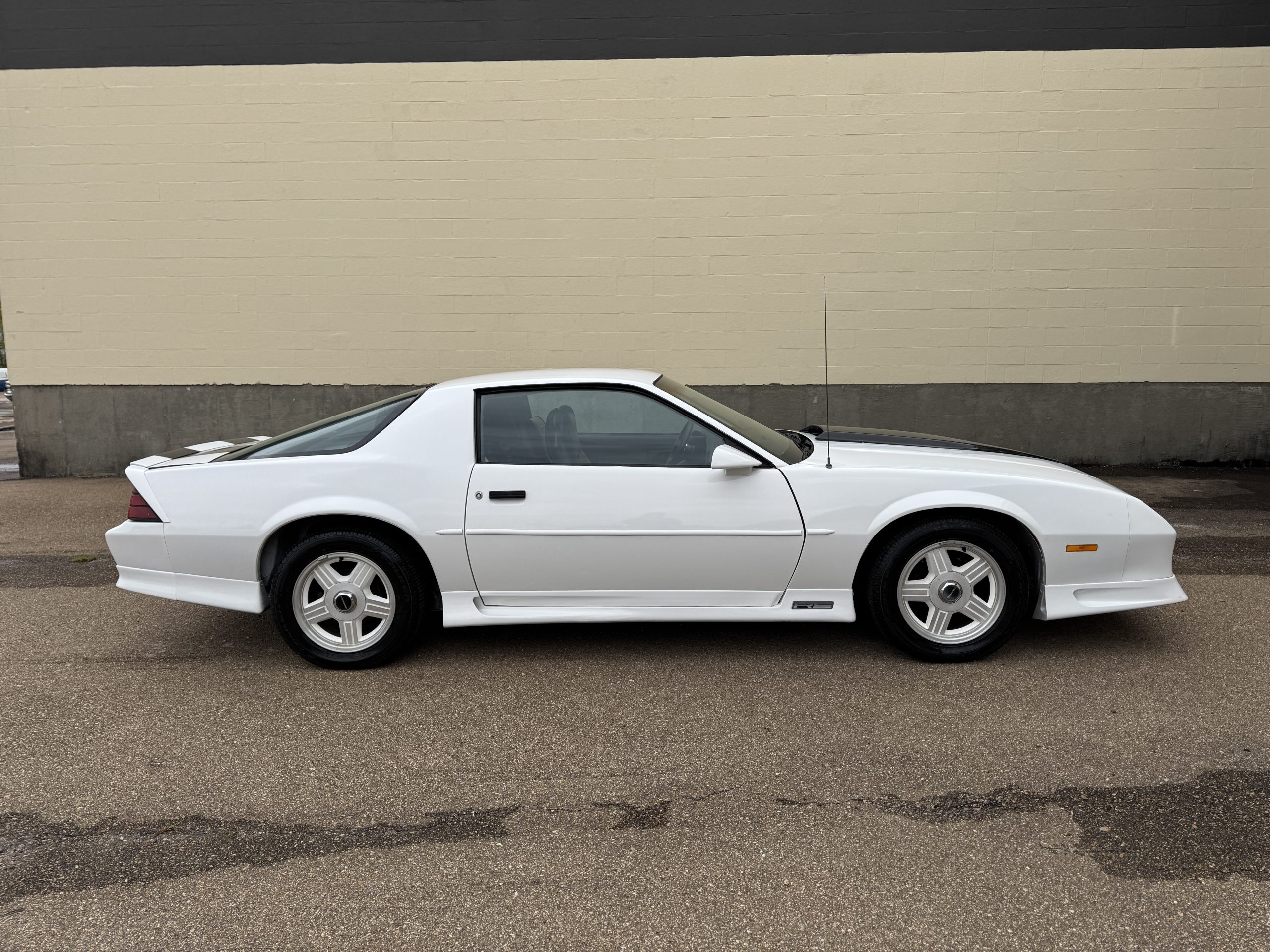 1991 Chevrolet Camaro RS