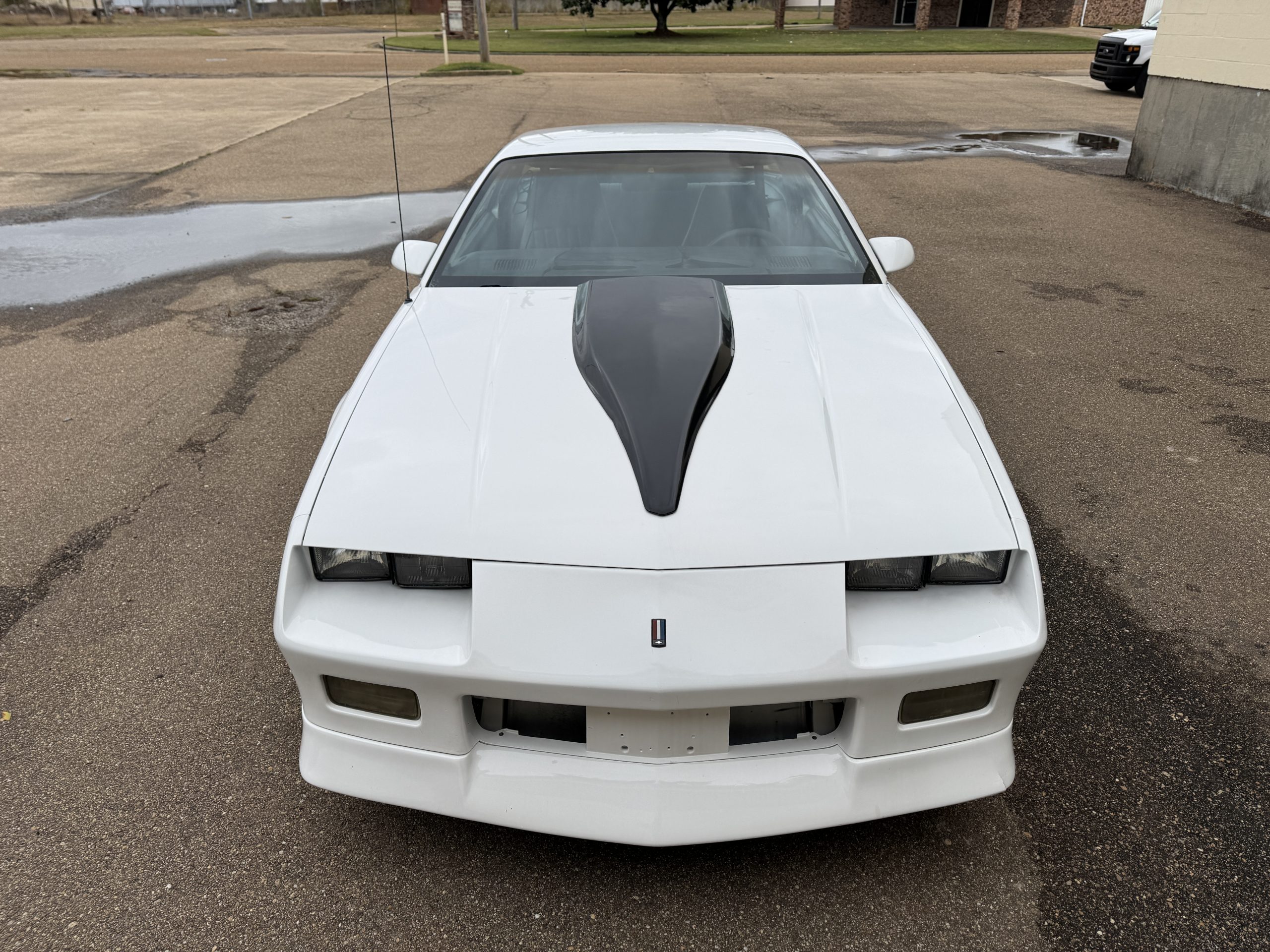 1991 Chevrolet Camaro RS