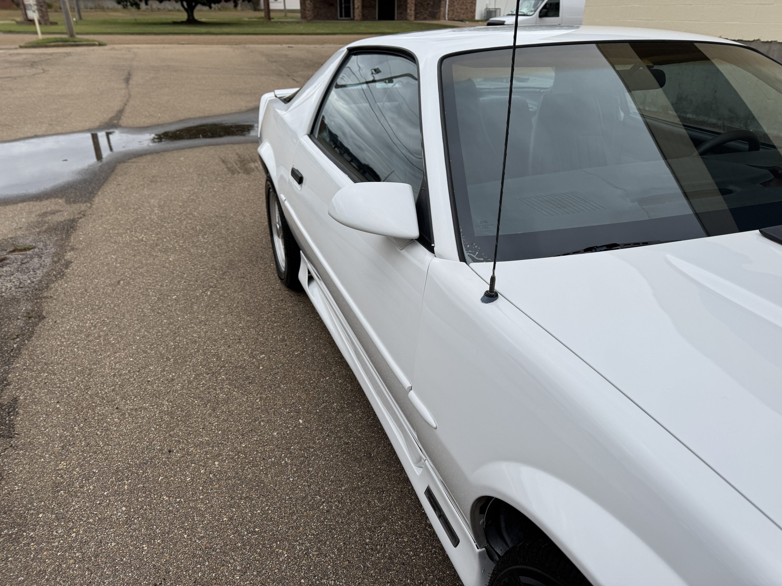 1991 Chevrolet Camaro RS