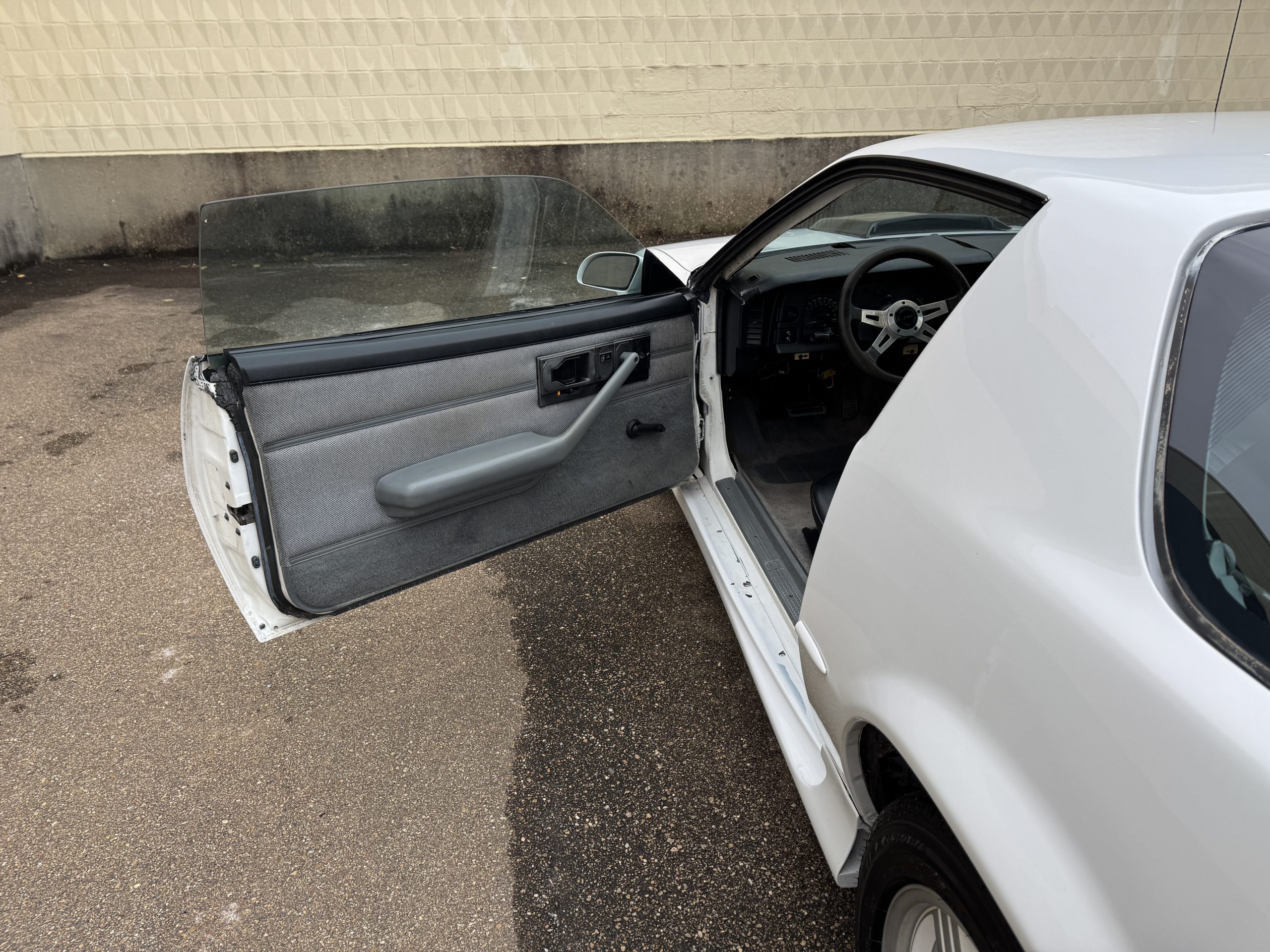 1991 Chevrolet Camaro RS