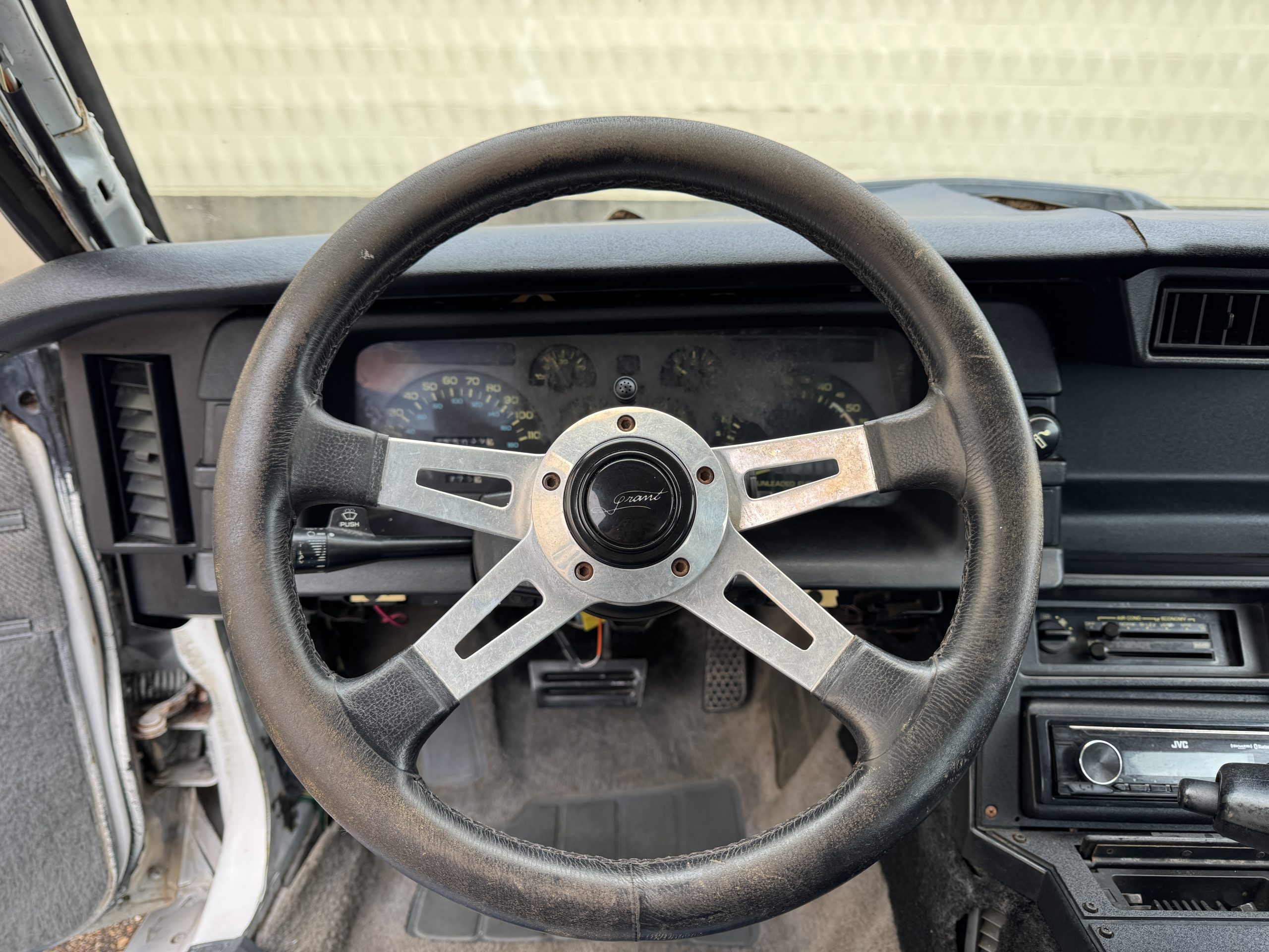 1991 Chevrolet Camaro RS