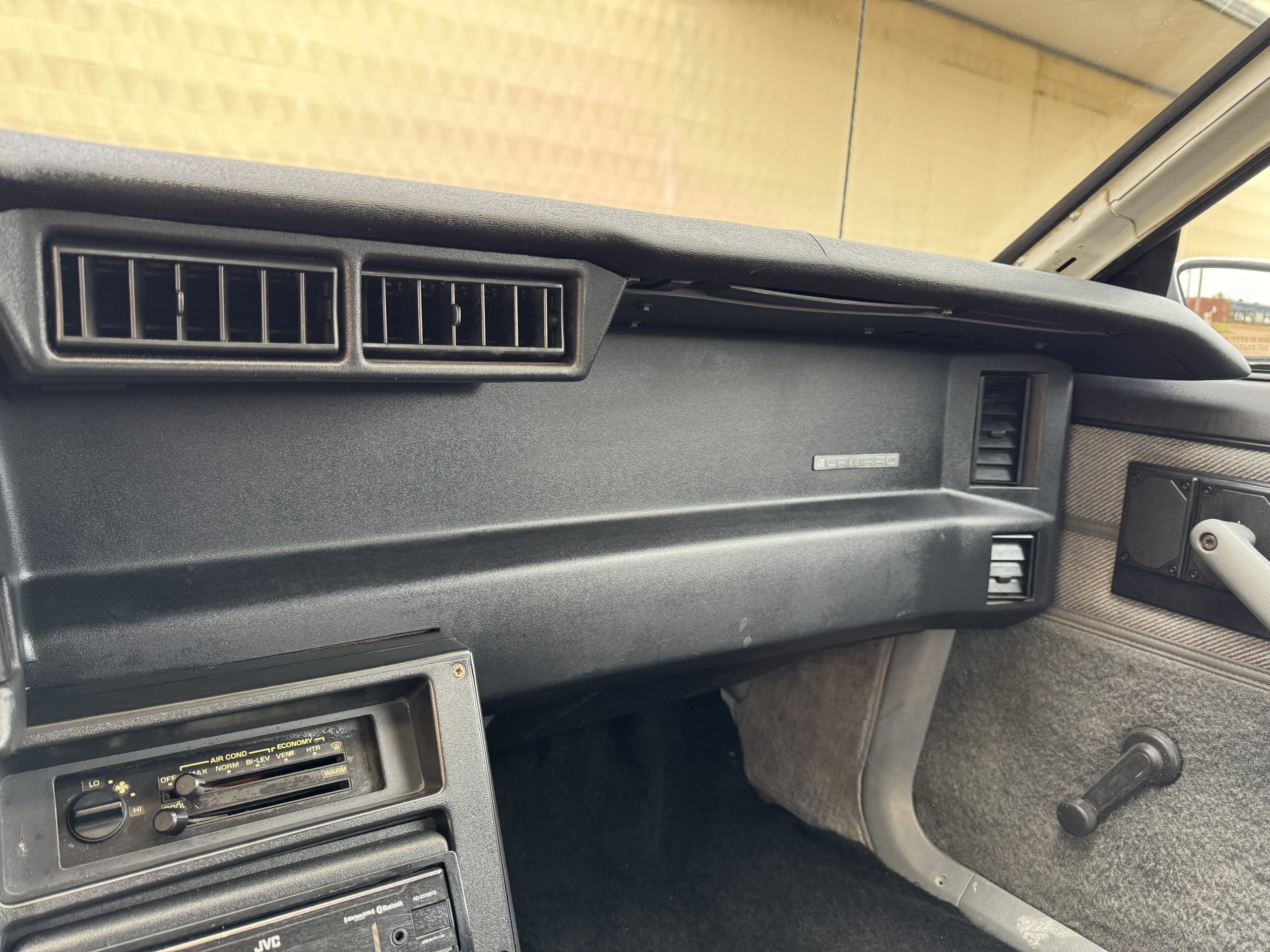 1991 Chevrolet Camaro RS