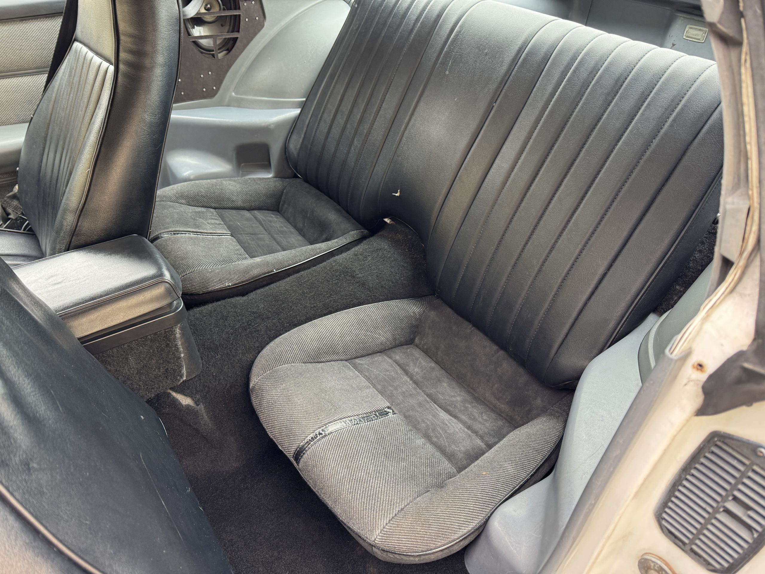 1991 Chevrolet Camaro RS