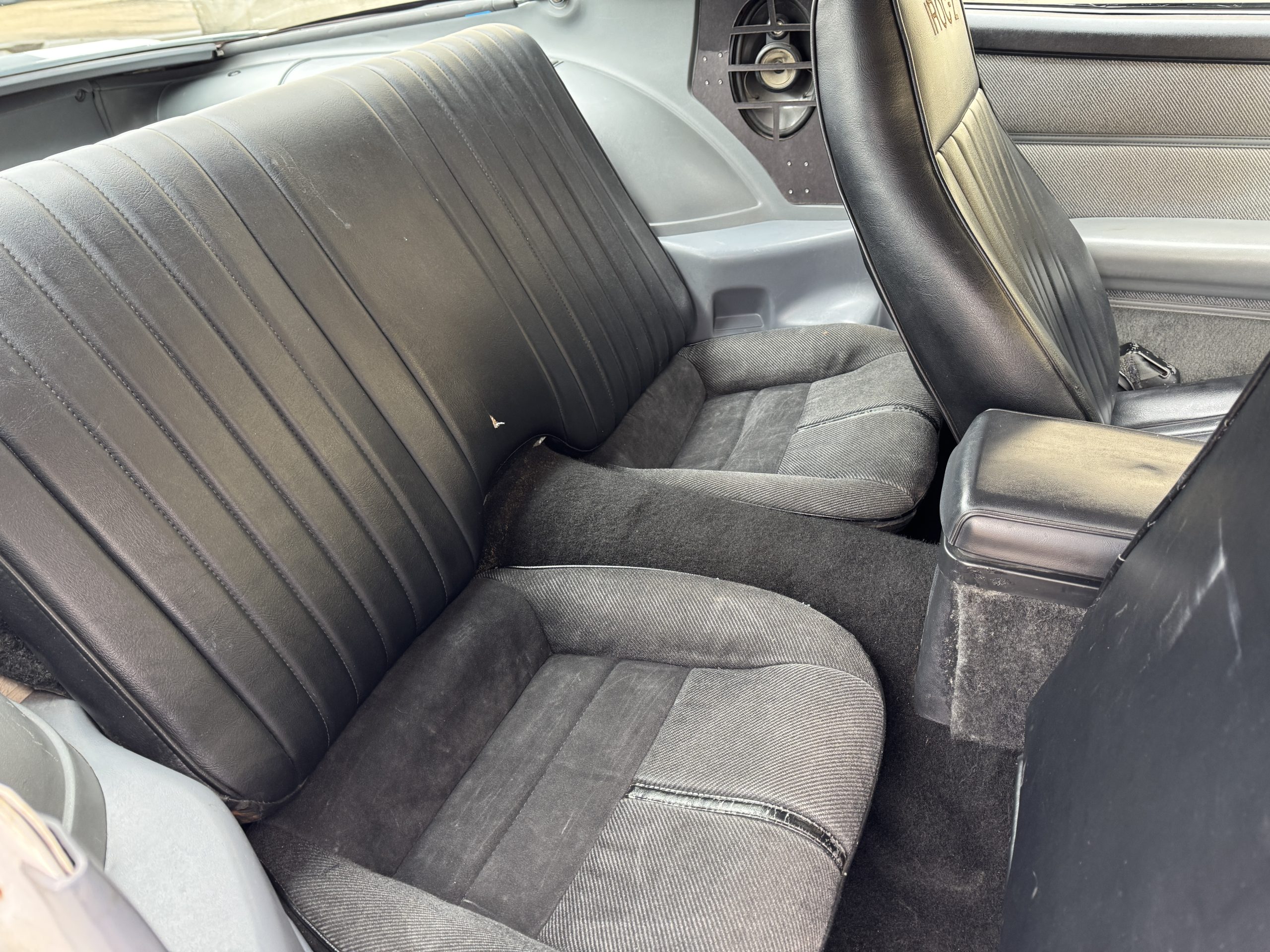 1991 Chevrolet Camaro RS