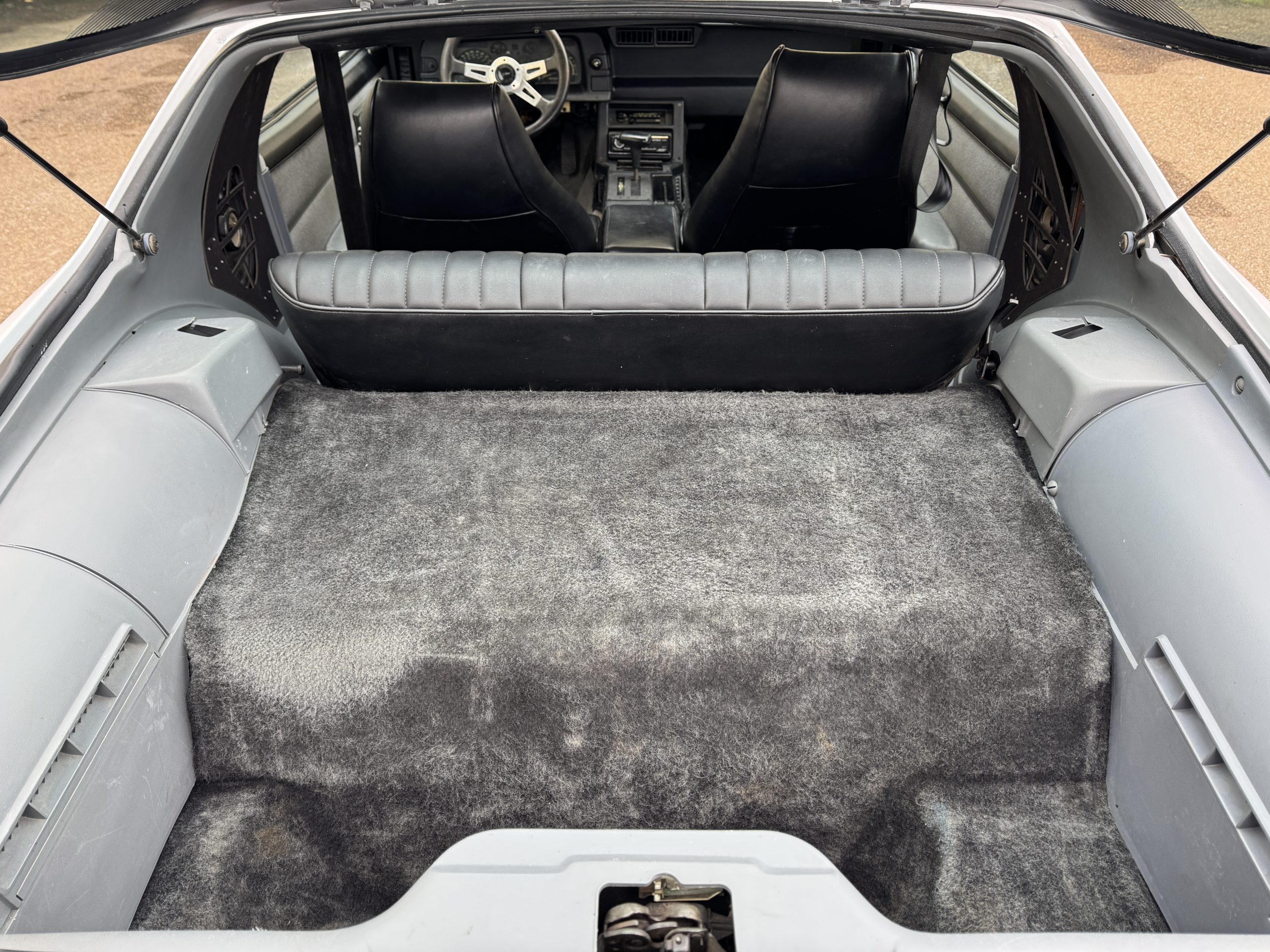 1991 Chevrolet Camaro RS