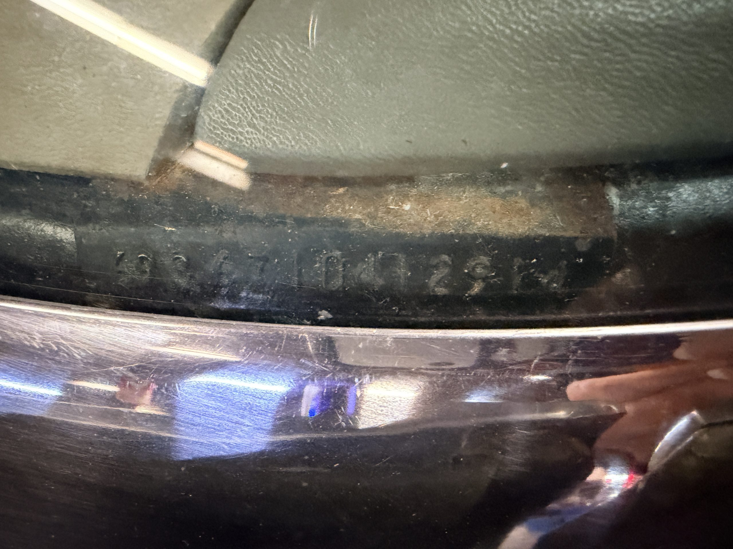 1971 Cadillac Fleetwood Eldorado Convertible