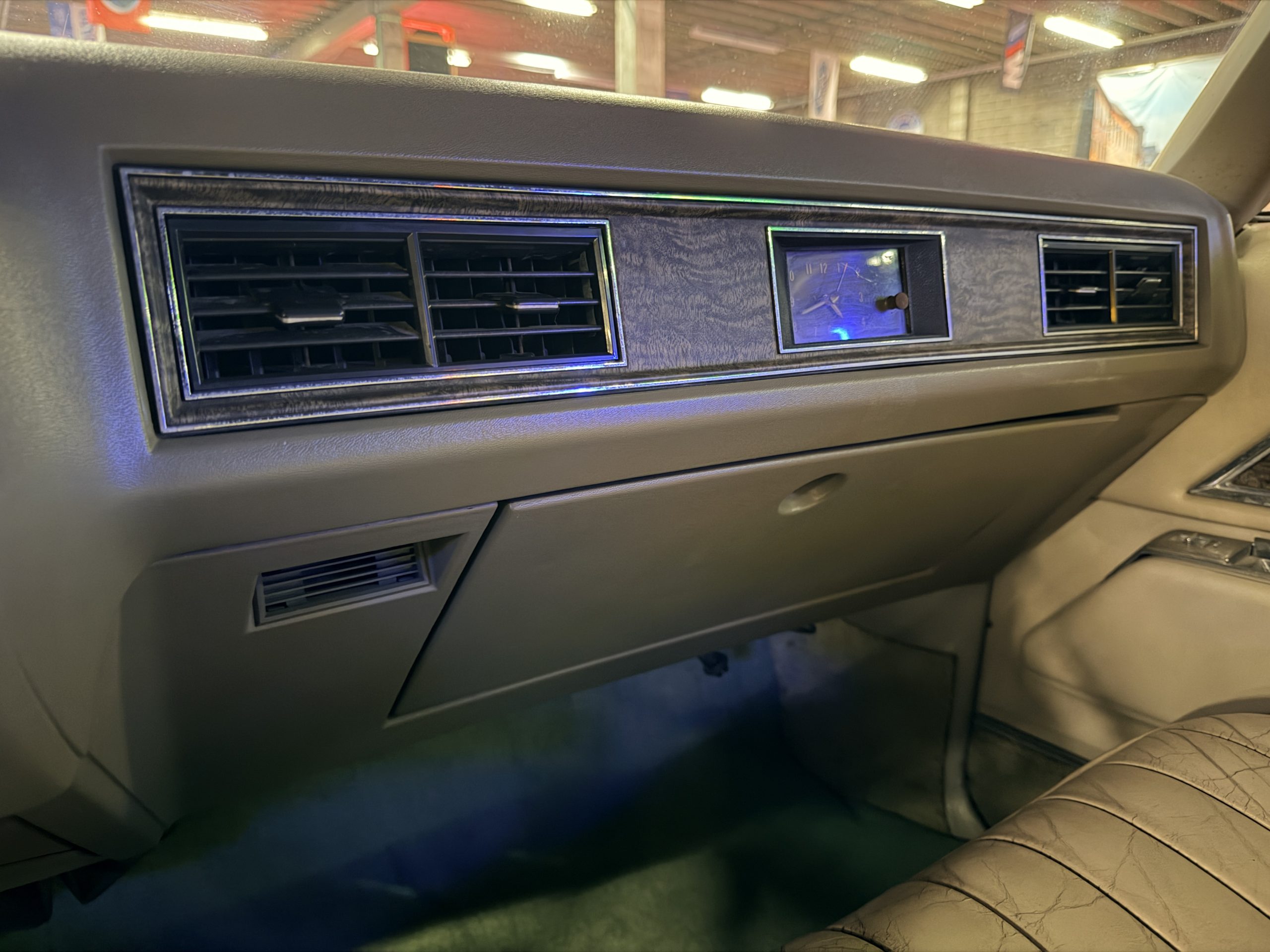 1971 Cadillac Fleetwood Eldorado Convertible