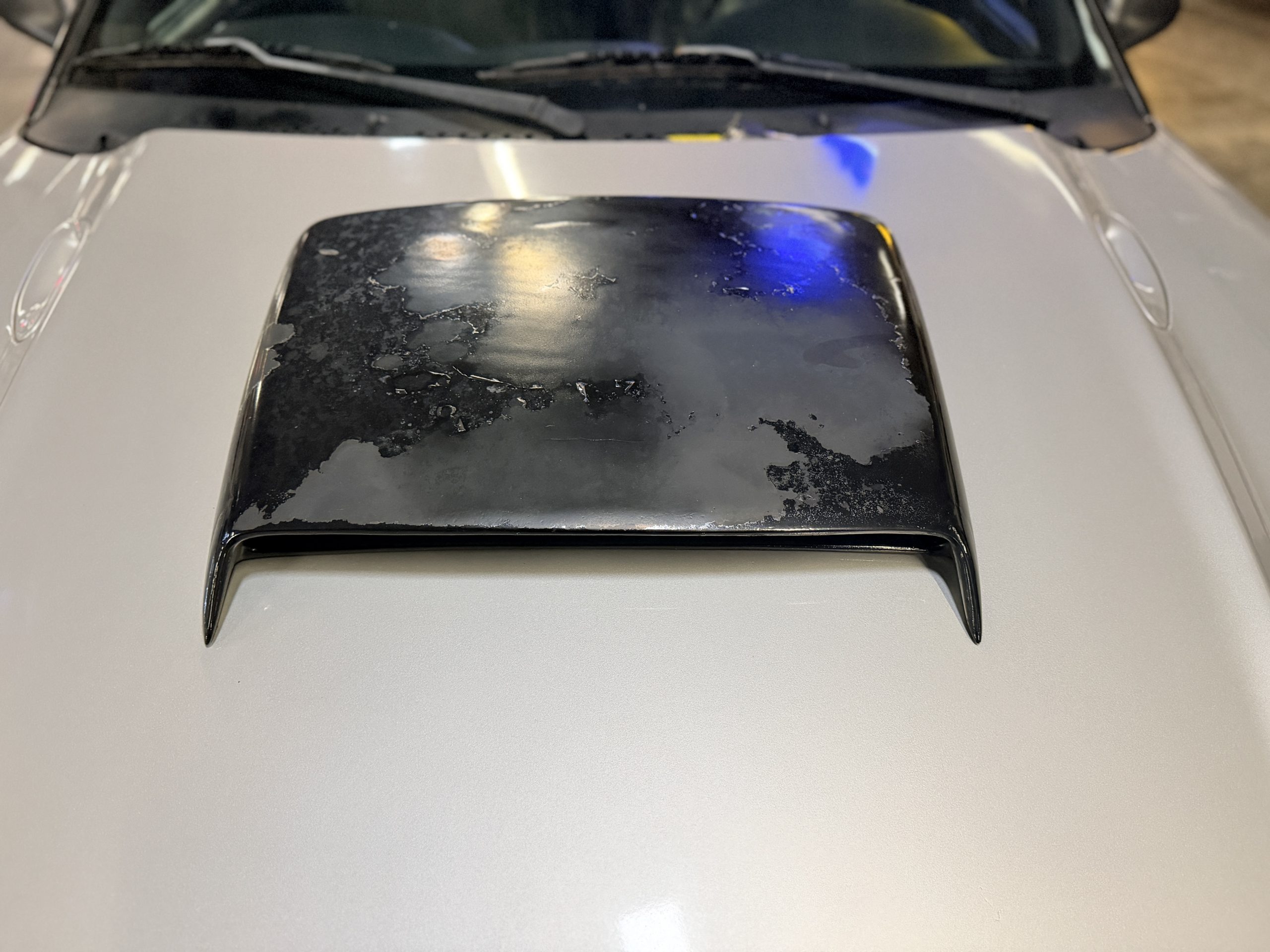 1998 Ford Mustang GT