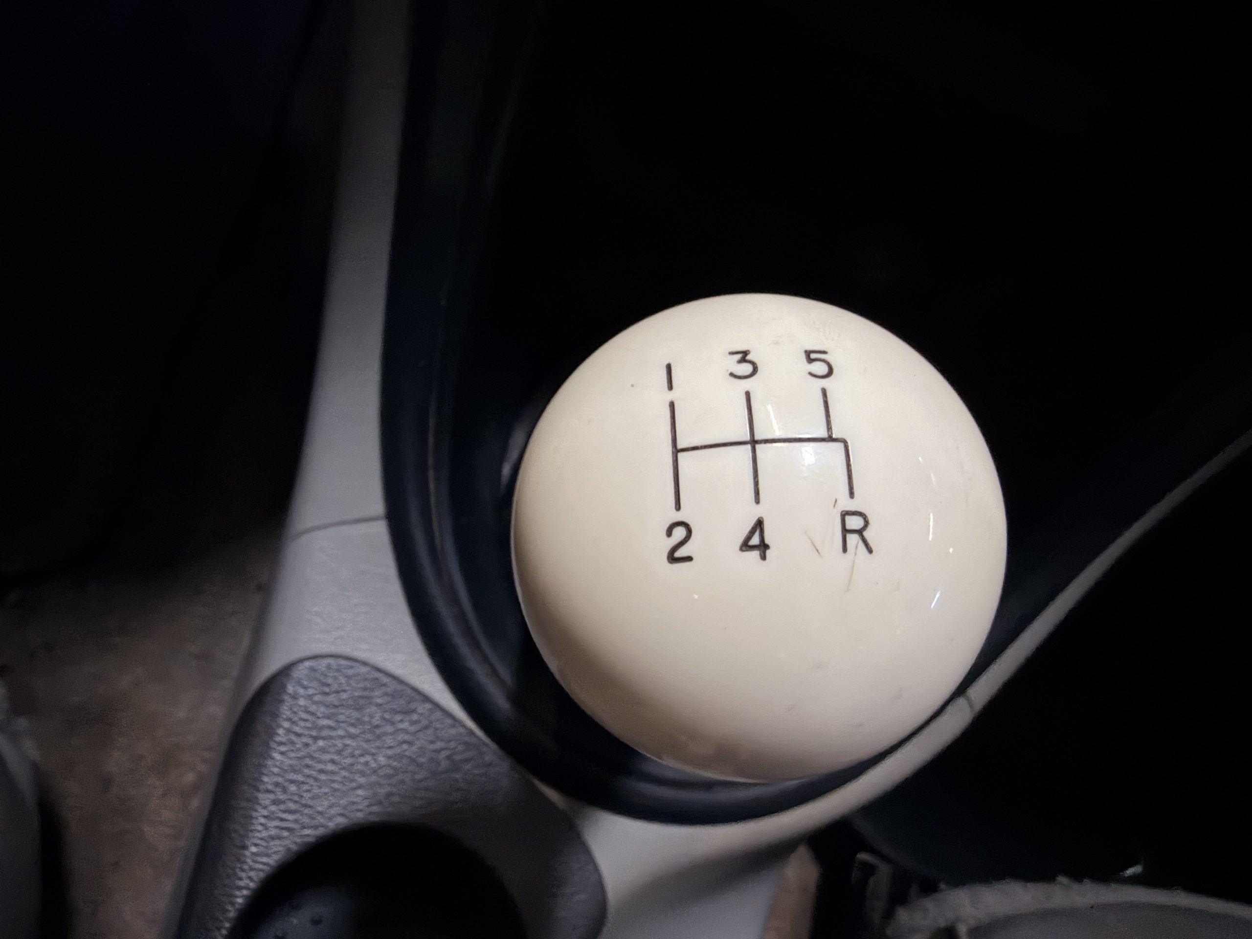 1998 Ford Mustang GT