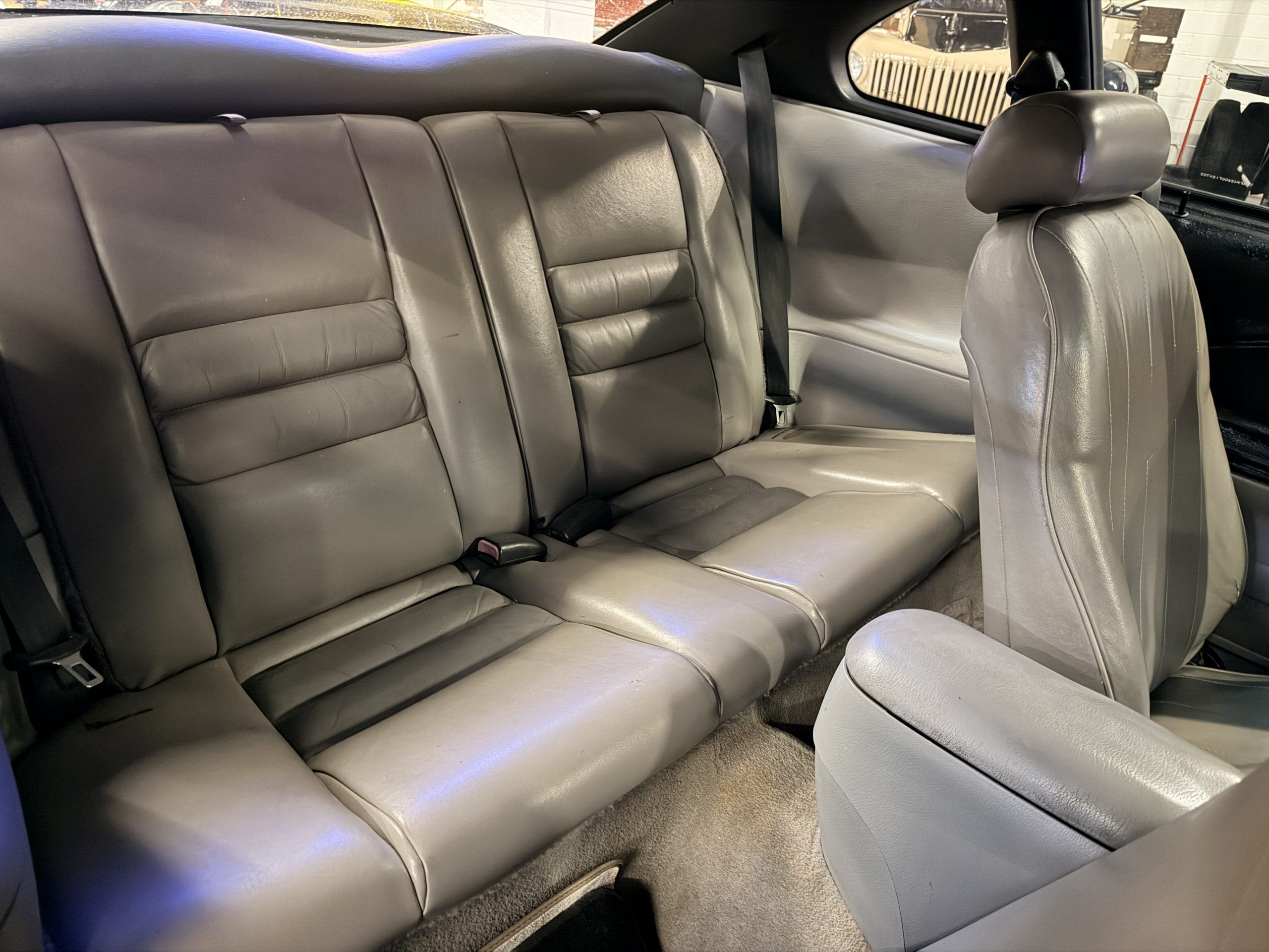 1998 Ford Mustang GT