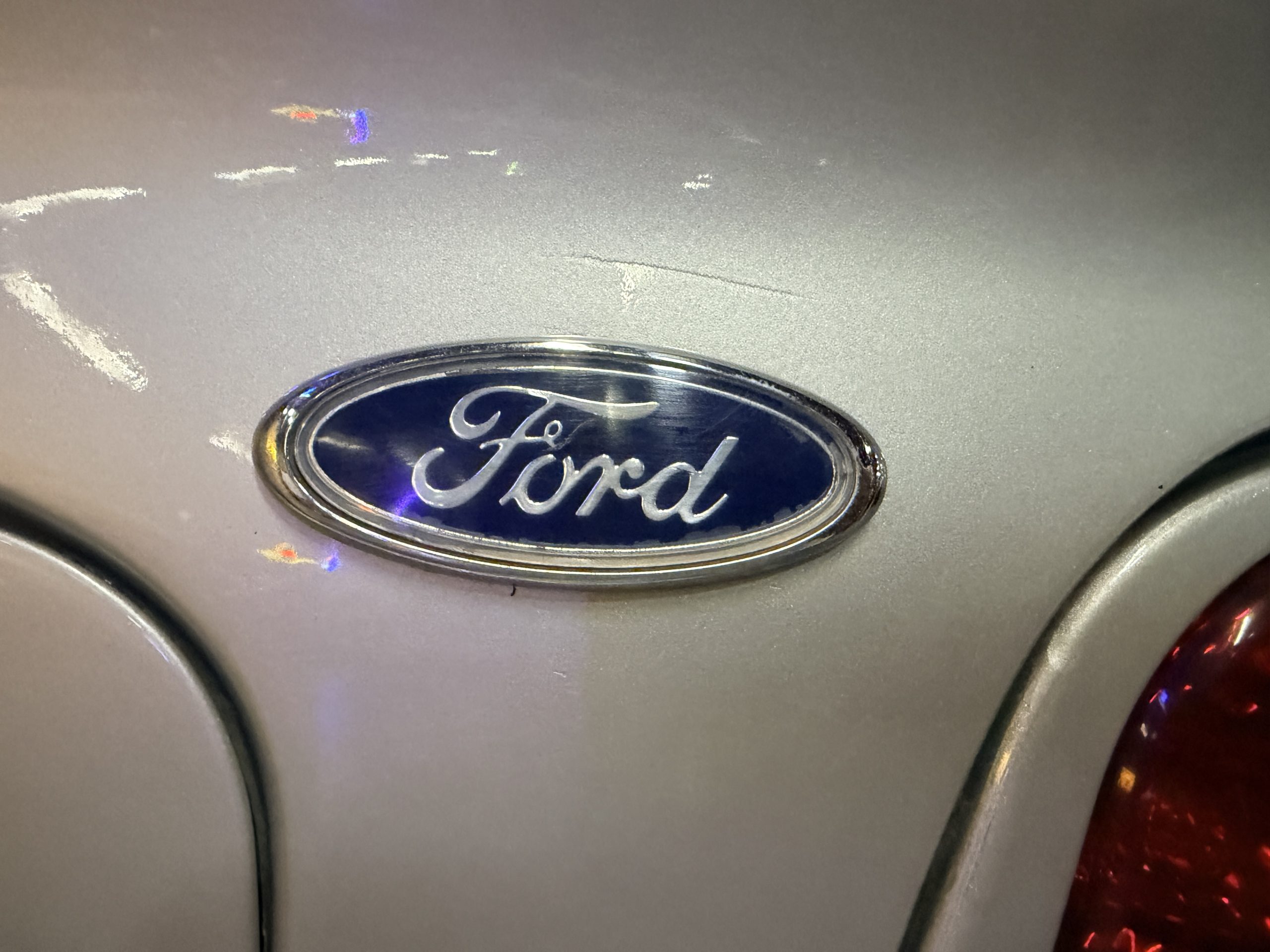 1998 Ford Mustang GT