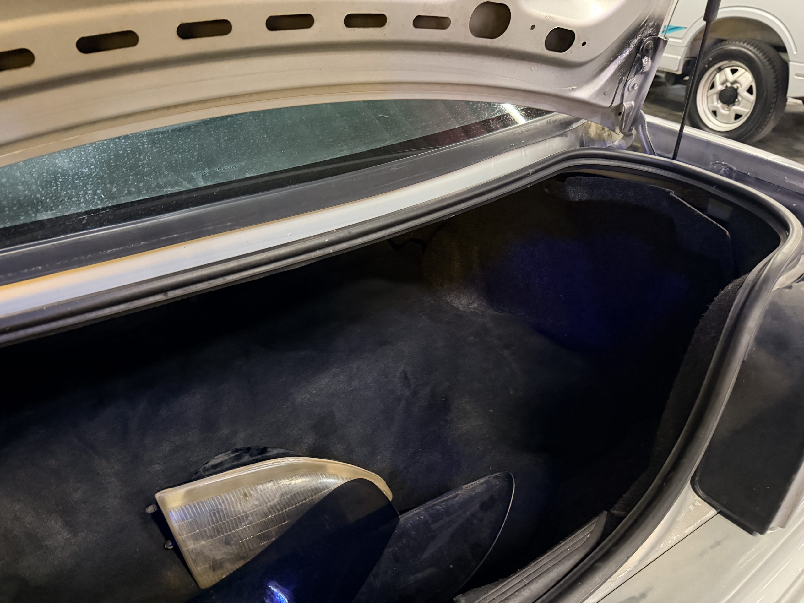 1998 Ford Mustang GT