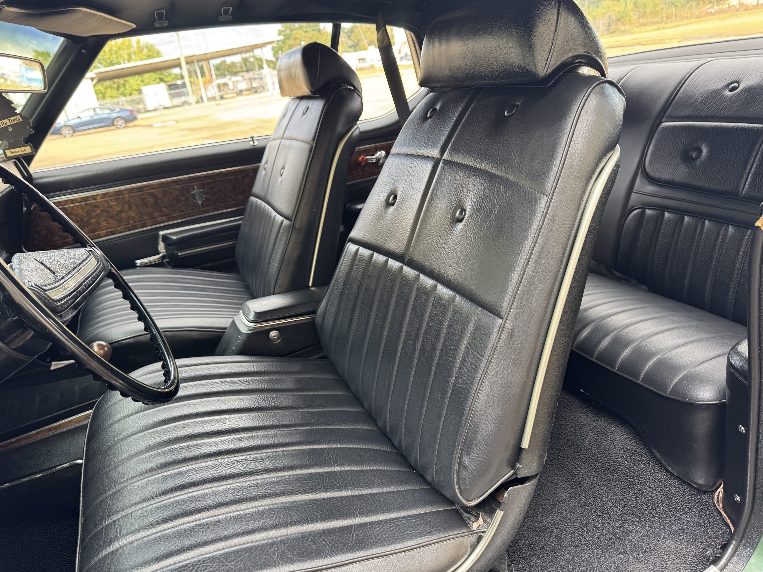 1970 Oldsmobile Cutlass