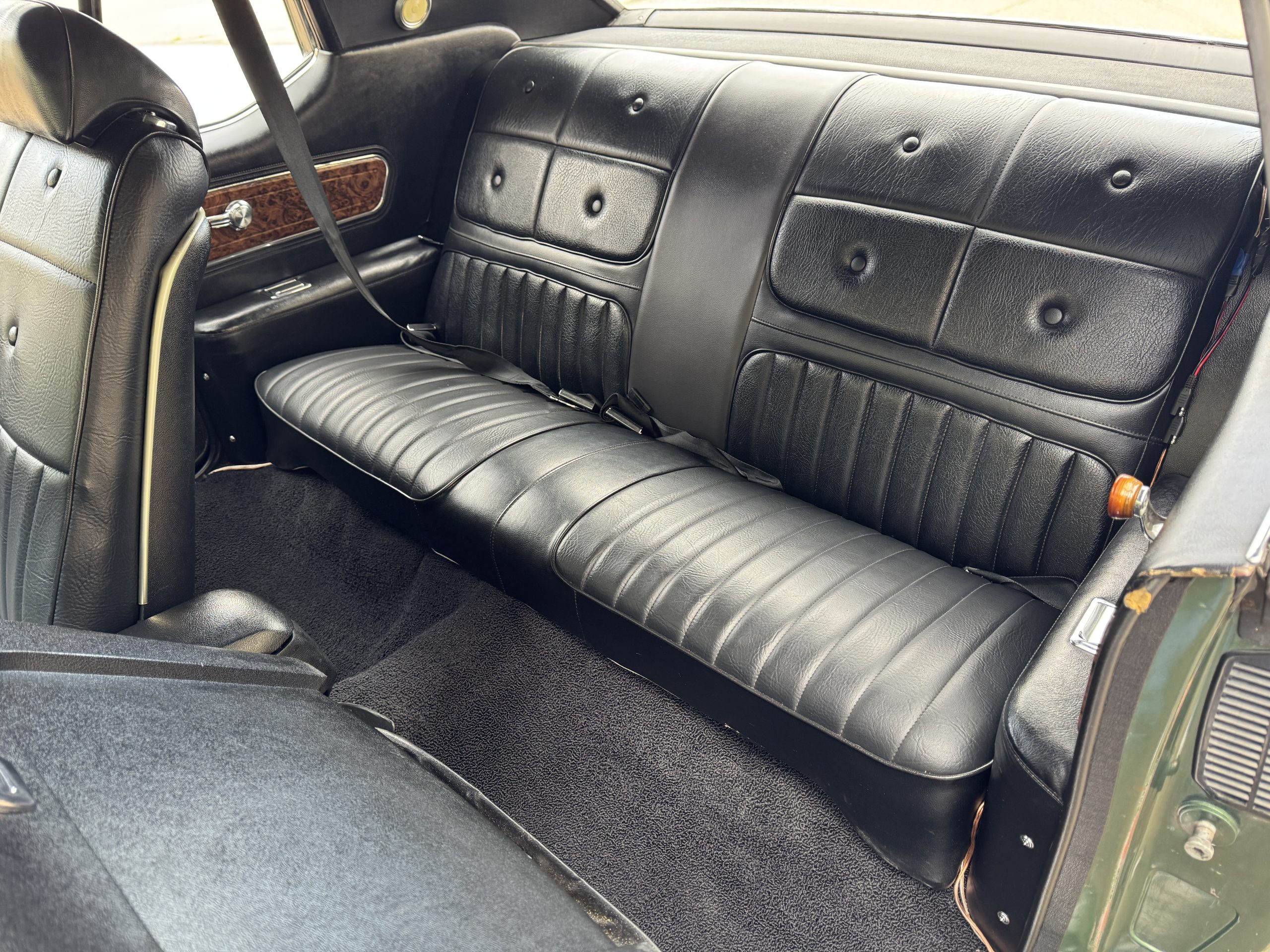 1970 Oldsmobile Cutlass