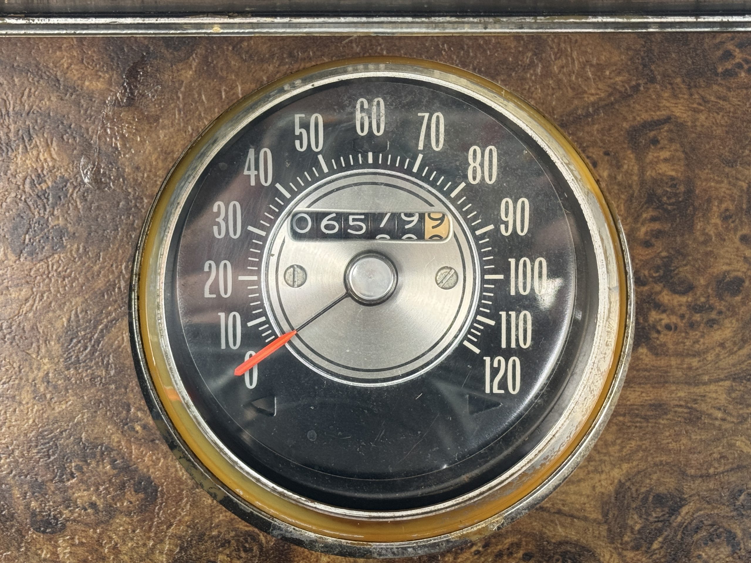 1970 Oldsmobile Cutlass