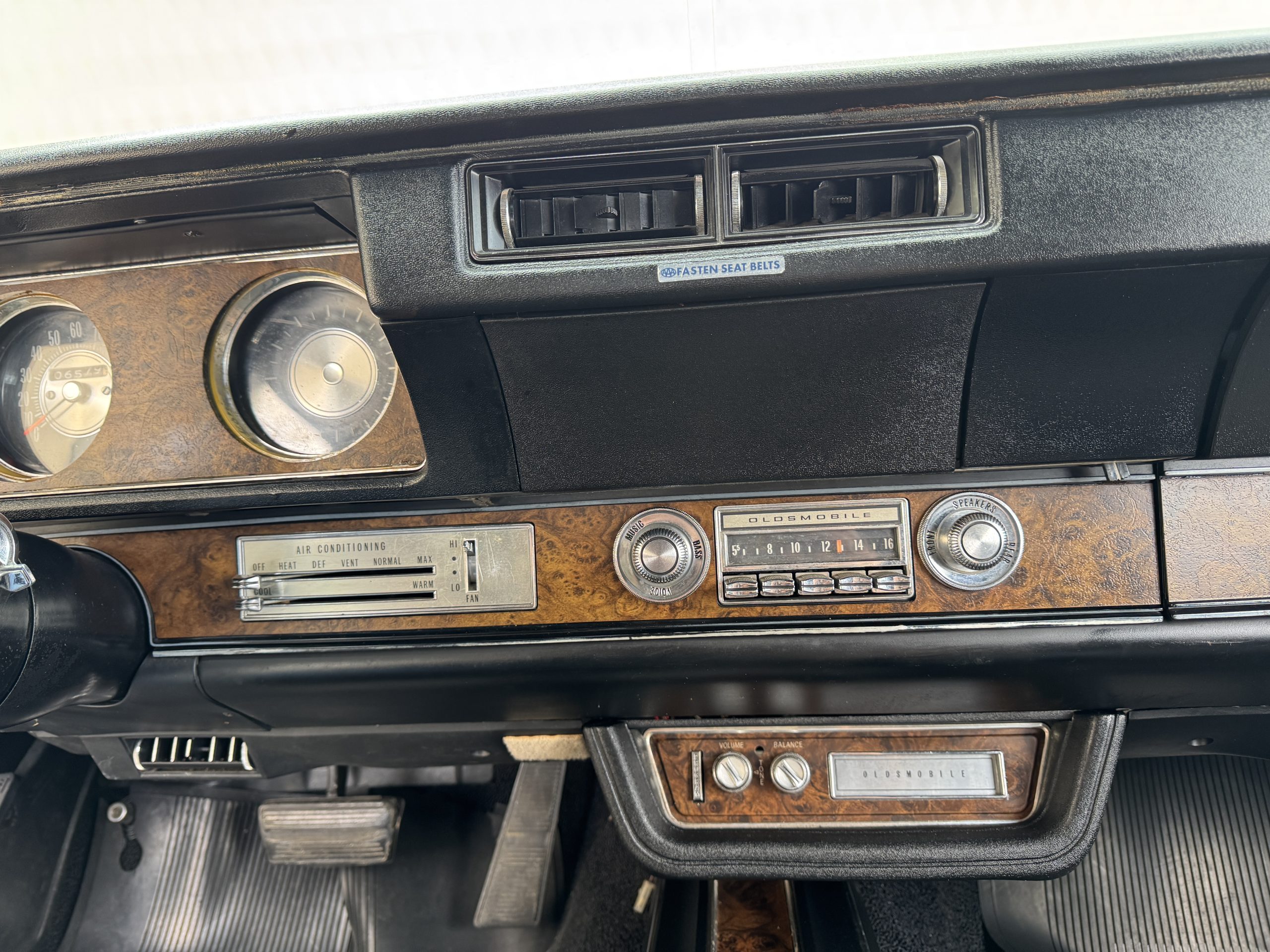 1970 Oldsmobile Cutlass