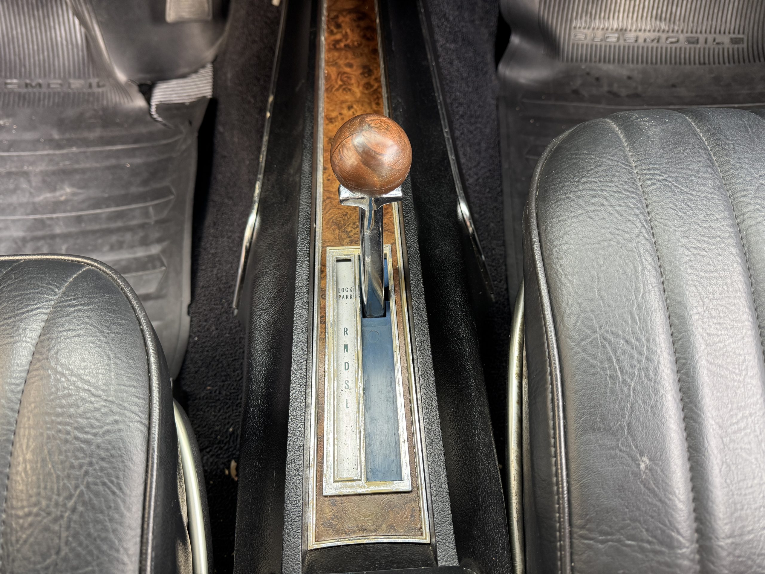 1970 Oldsmobile Cutlass