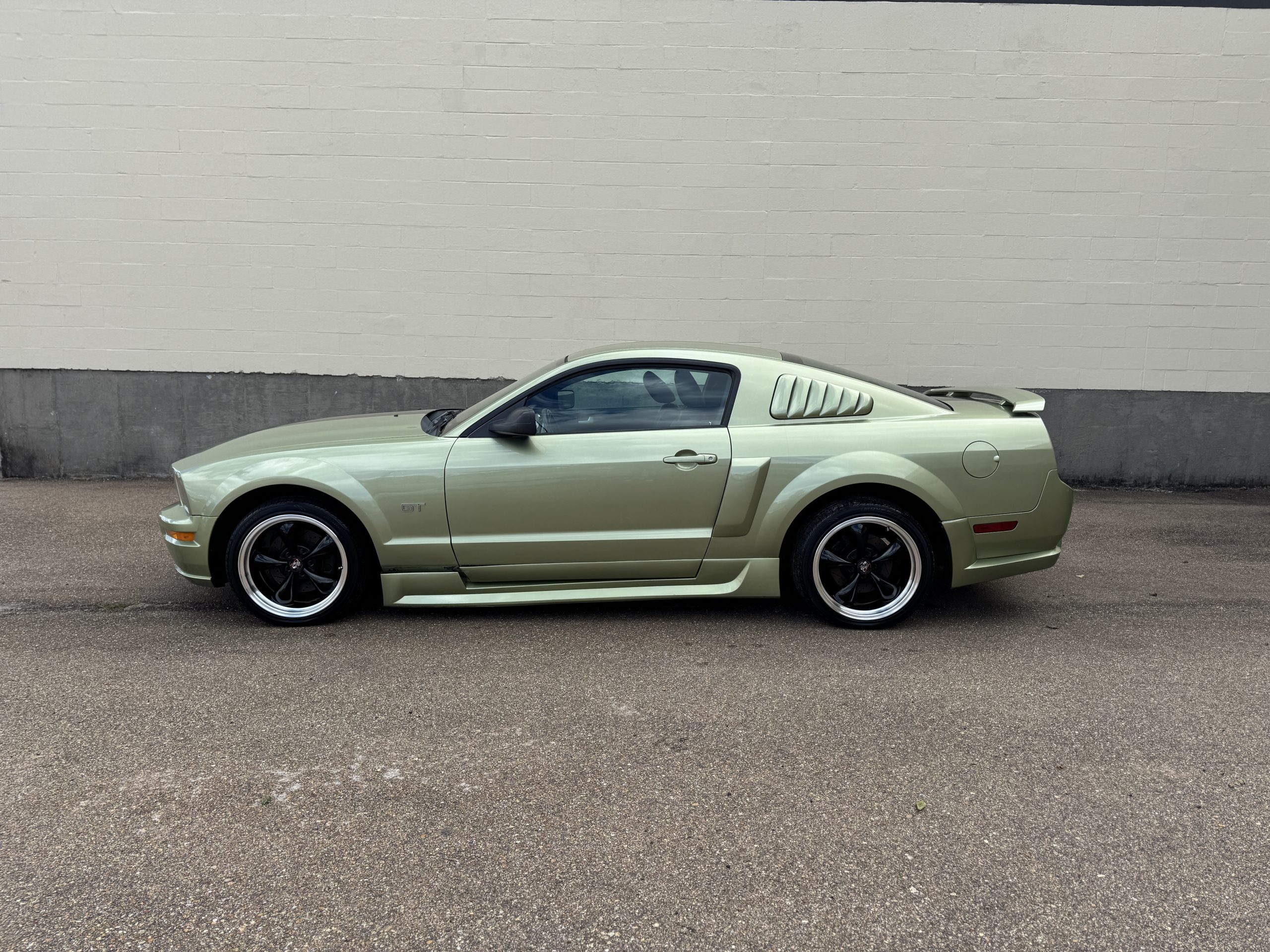 2005 Ford Mustang GT