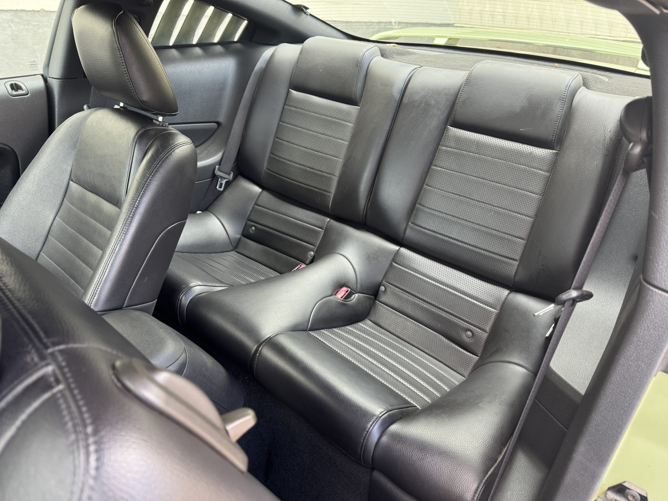 2005 Ford Mustang GT