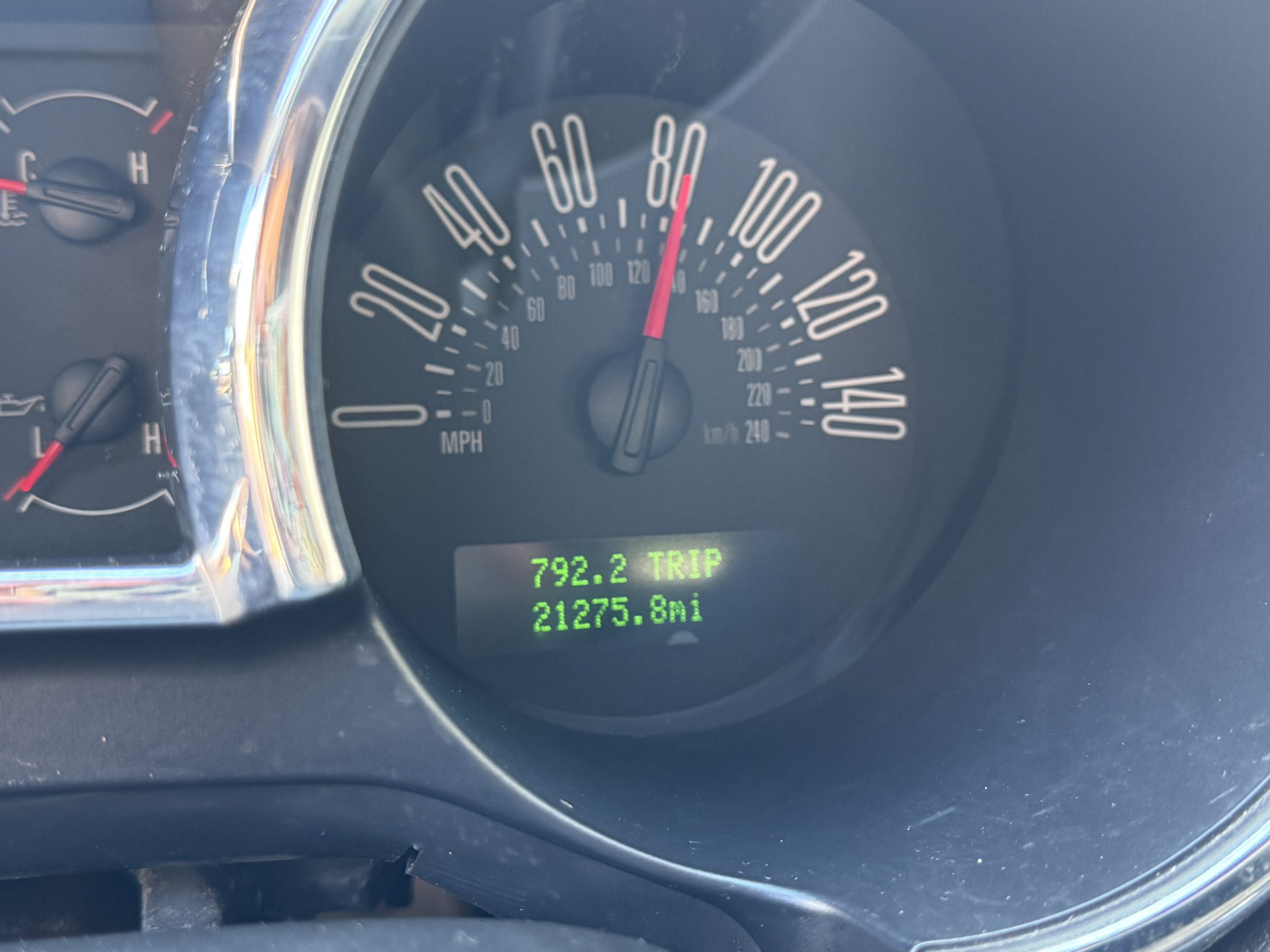 2005 Ford Mustang GT