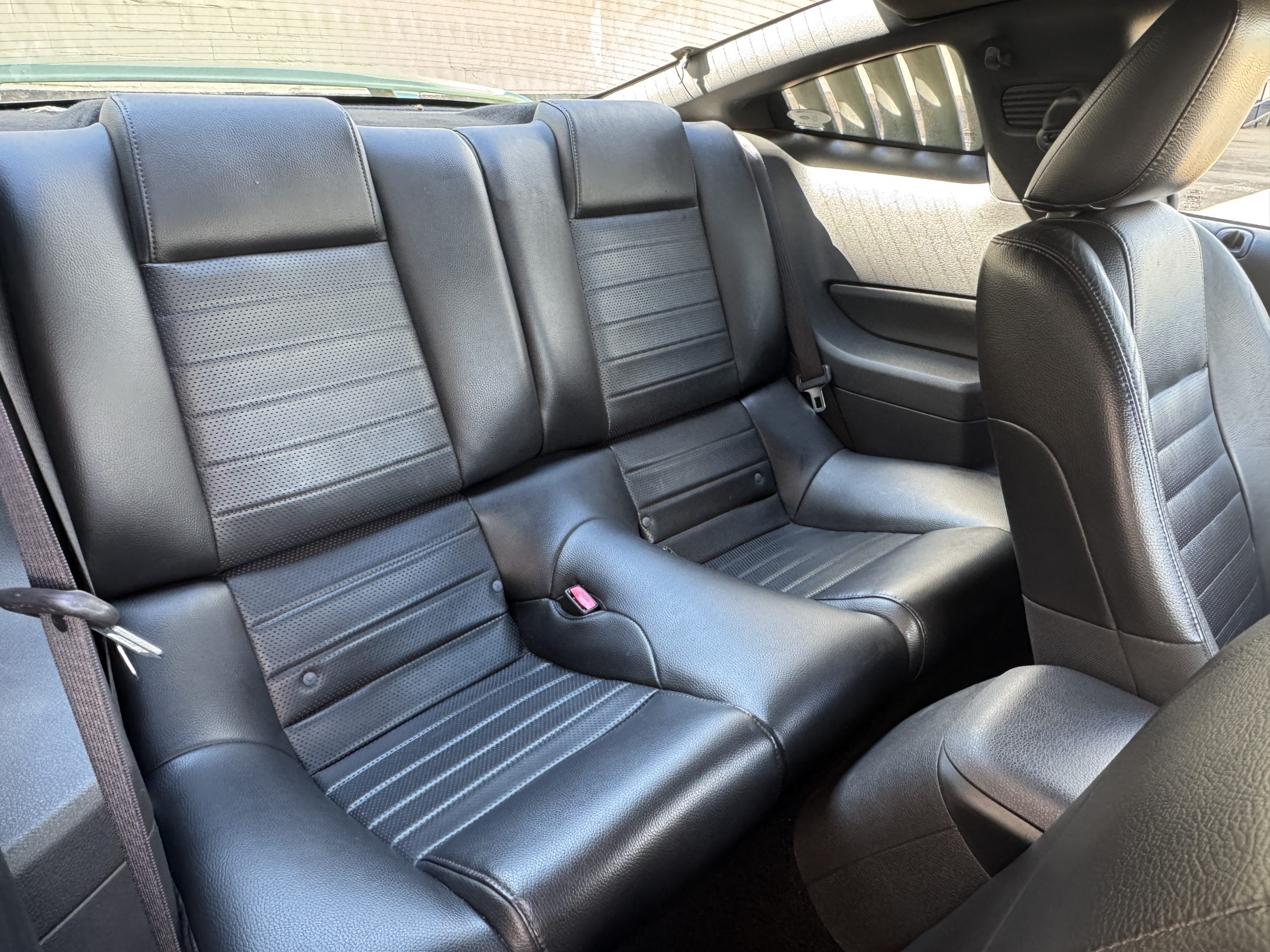 2005 Ford Mustang GT