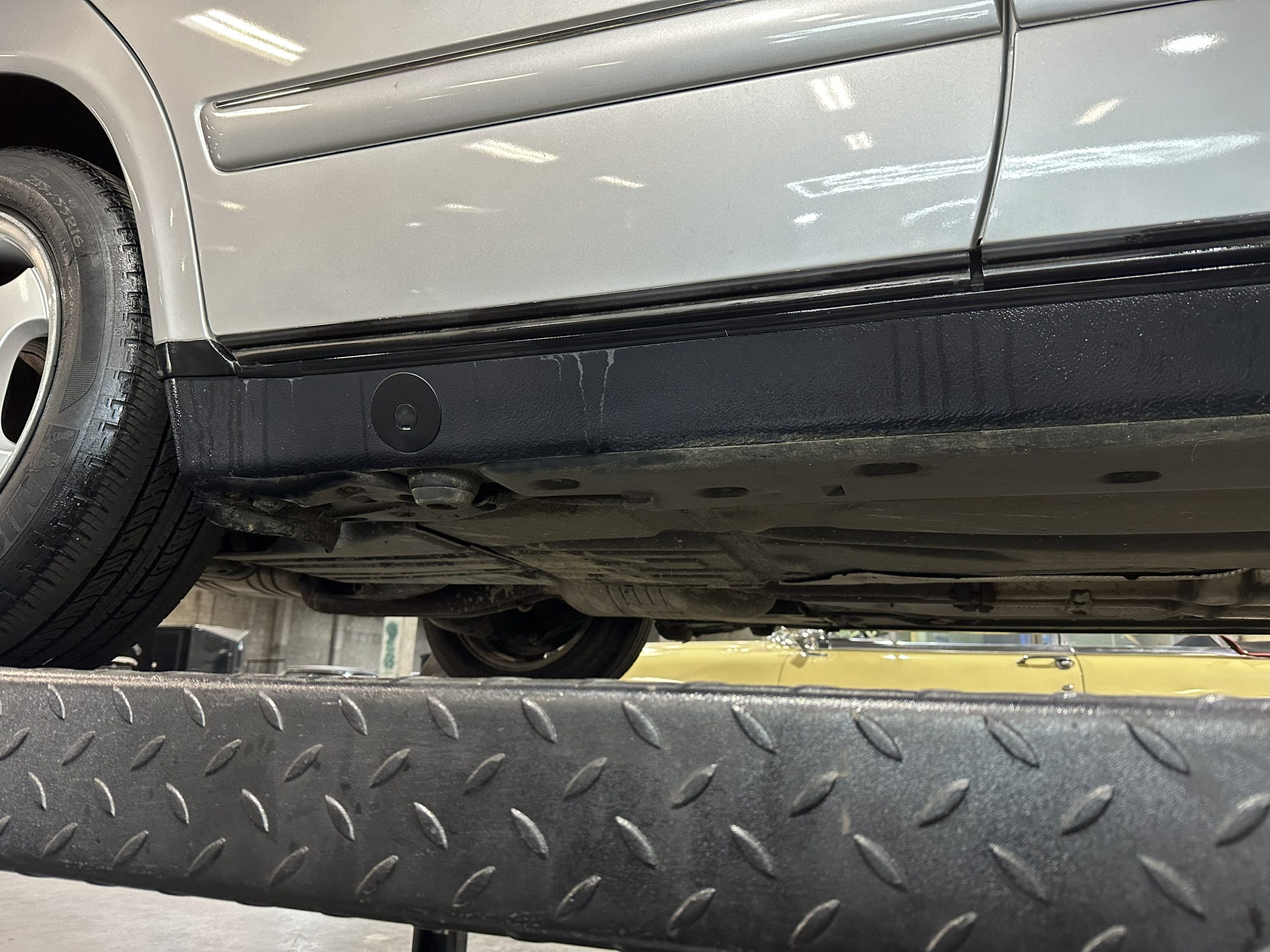 1999 Mercedes-Benz E430