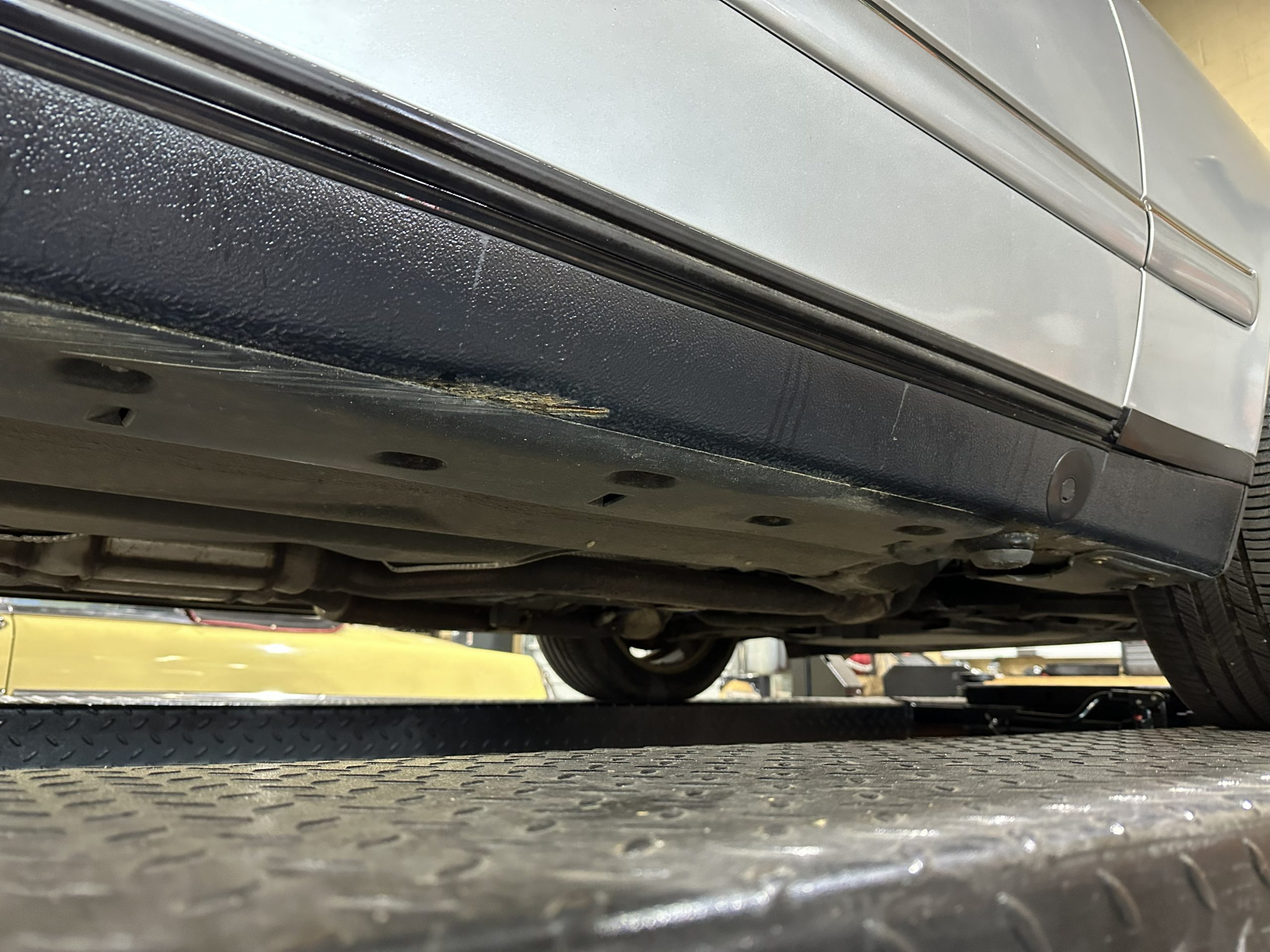 1999 Mercedes-Benz E430