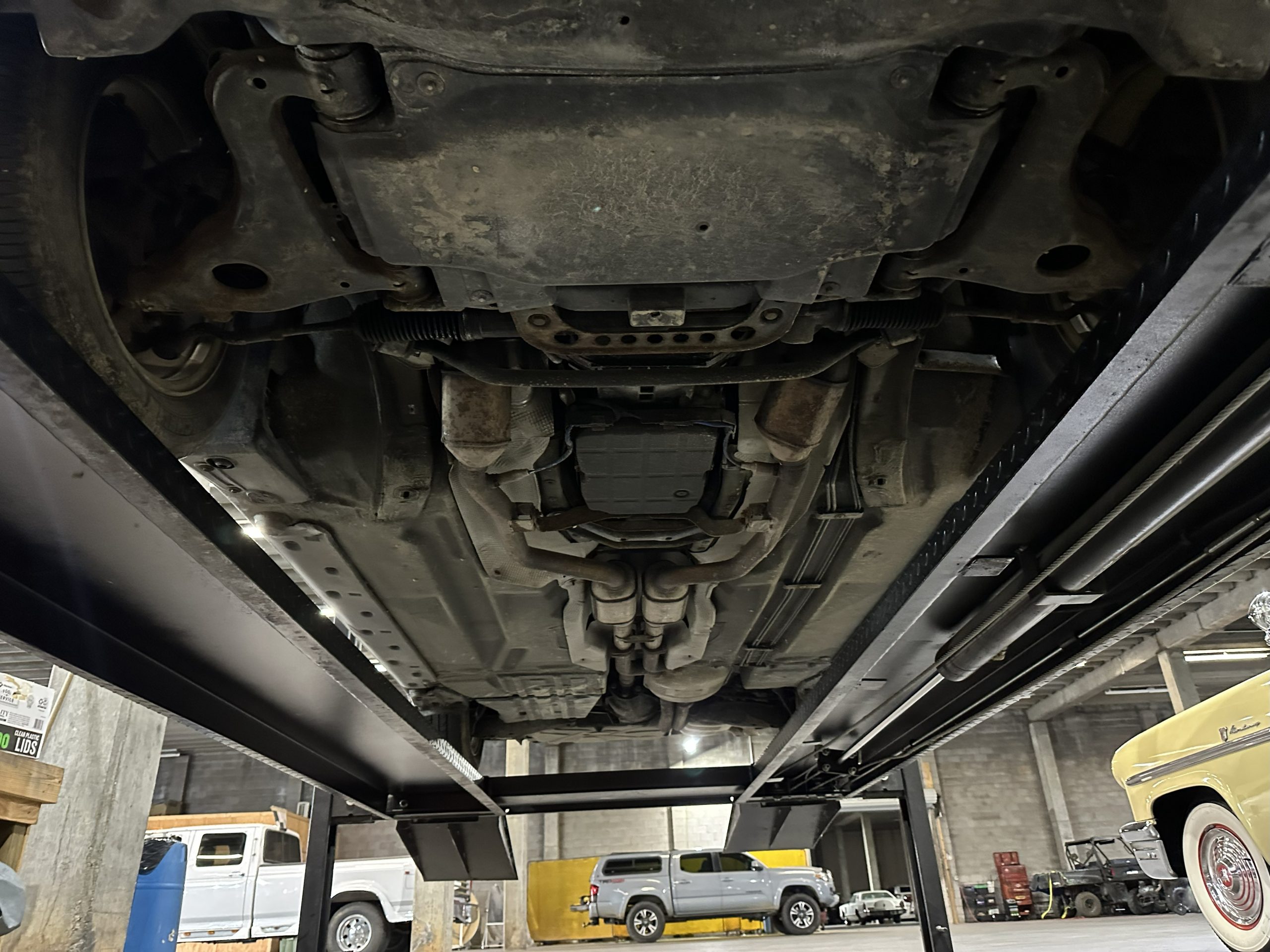 1999 Mercedes-Benz E430