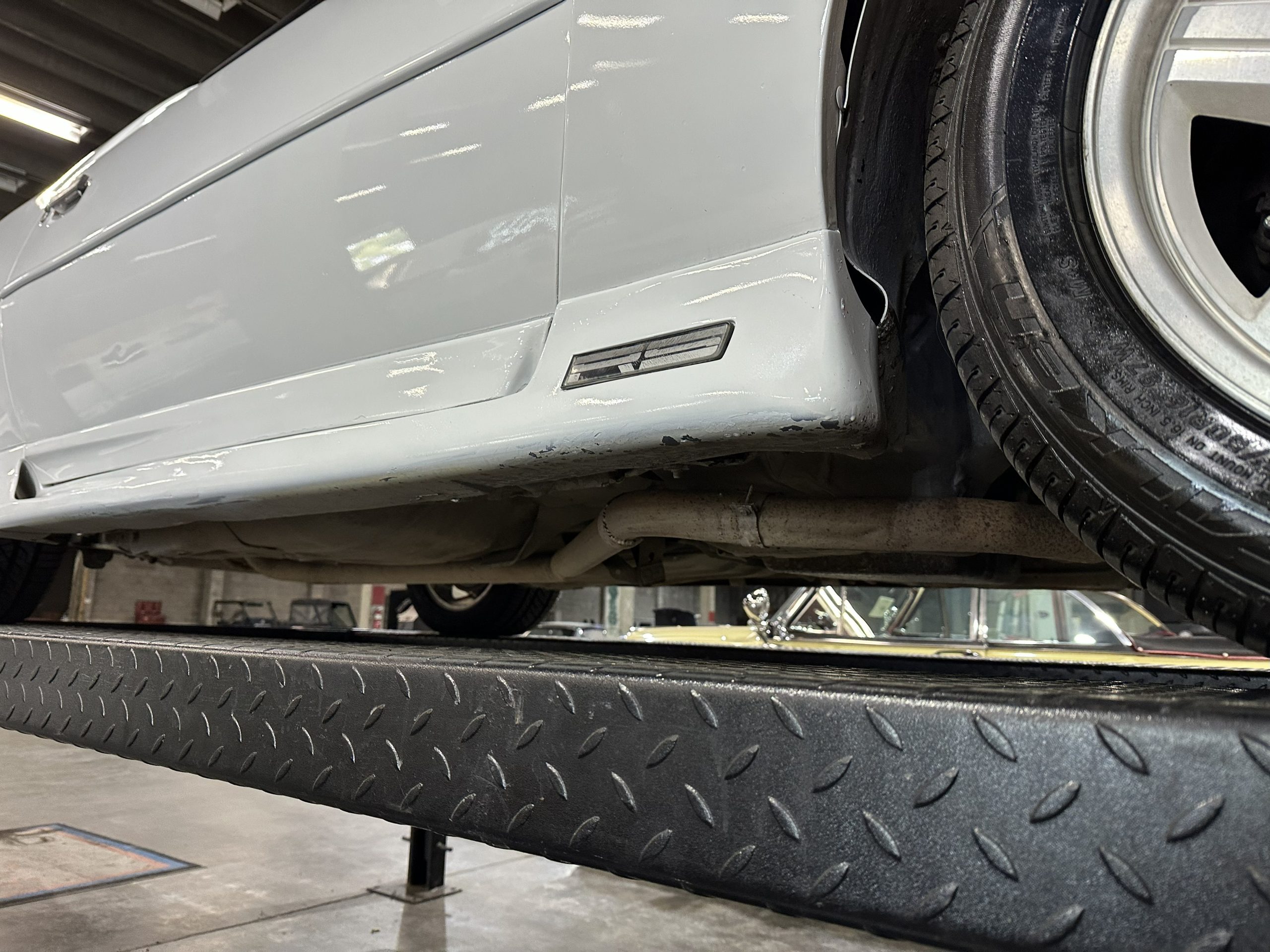 1991 Chevrolet Camaro RS