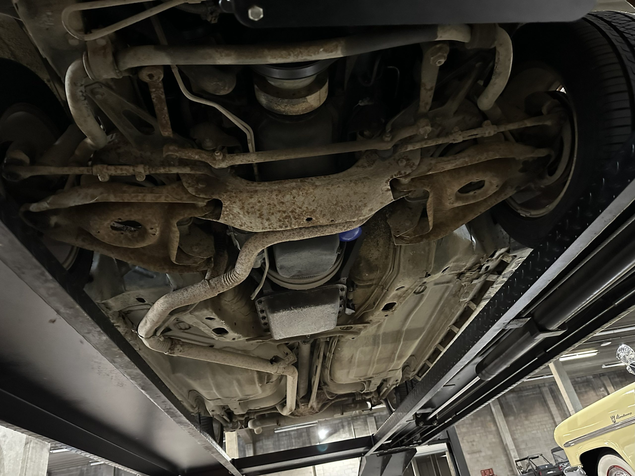 1991 Chevrolet Camaro RS