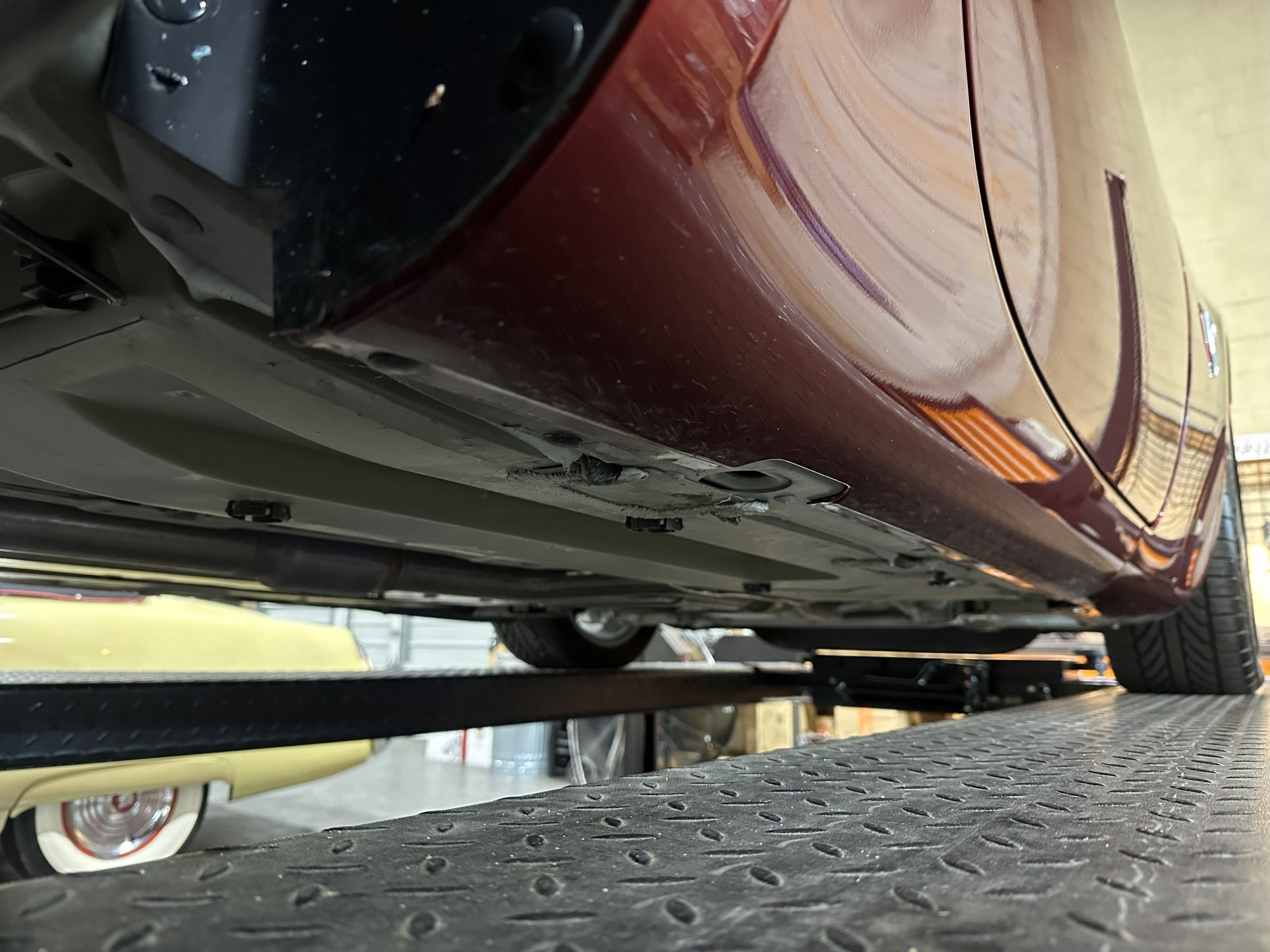 2009 Pontiac Solstice Convertible