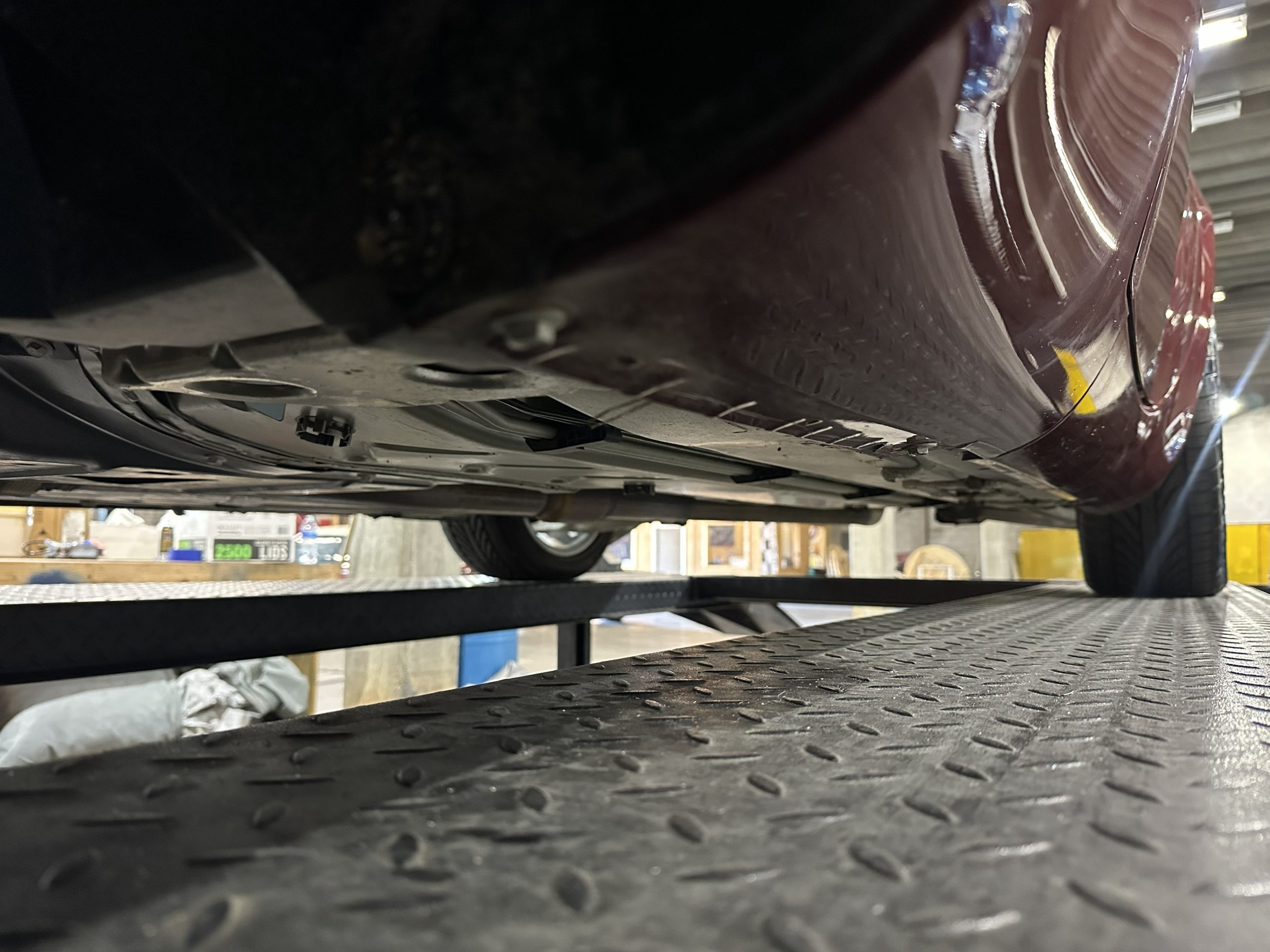 2009 Pontiac Solstice Convertible