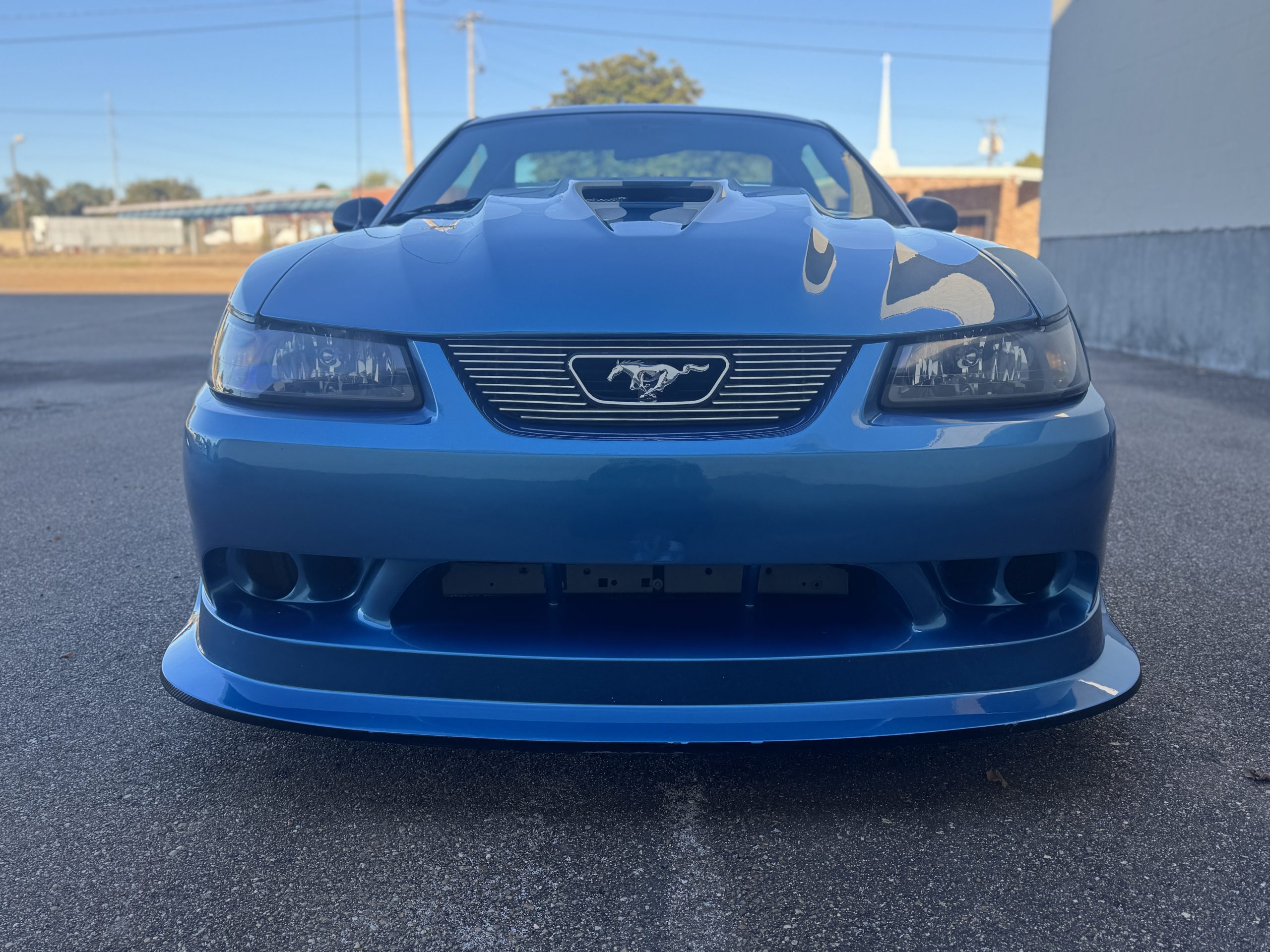 2004 Ford Mustang GT