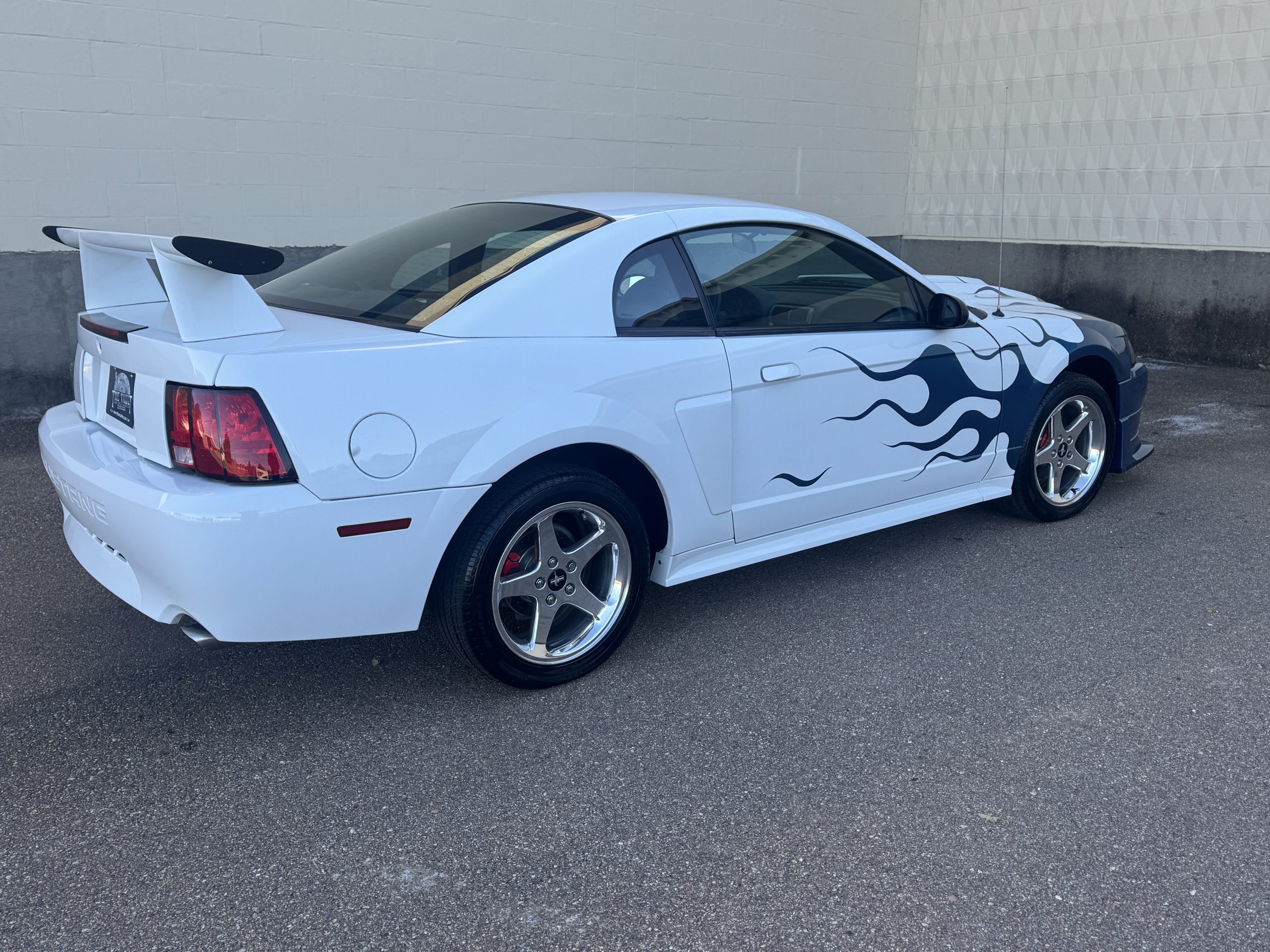 2004 Ford Mustang GT