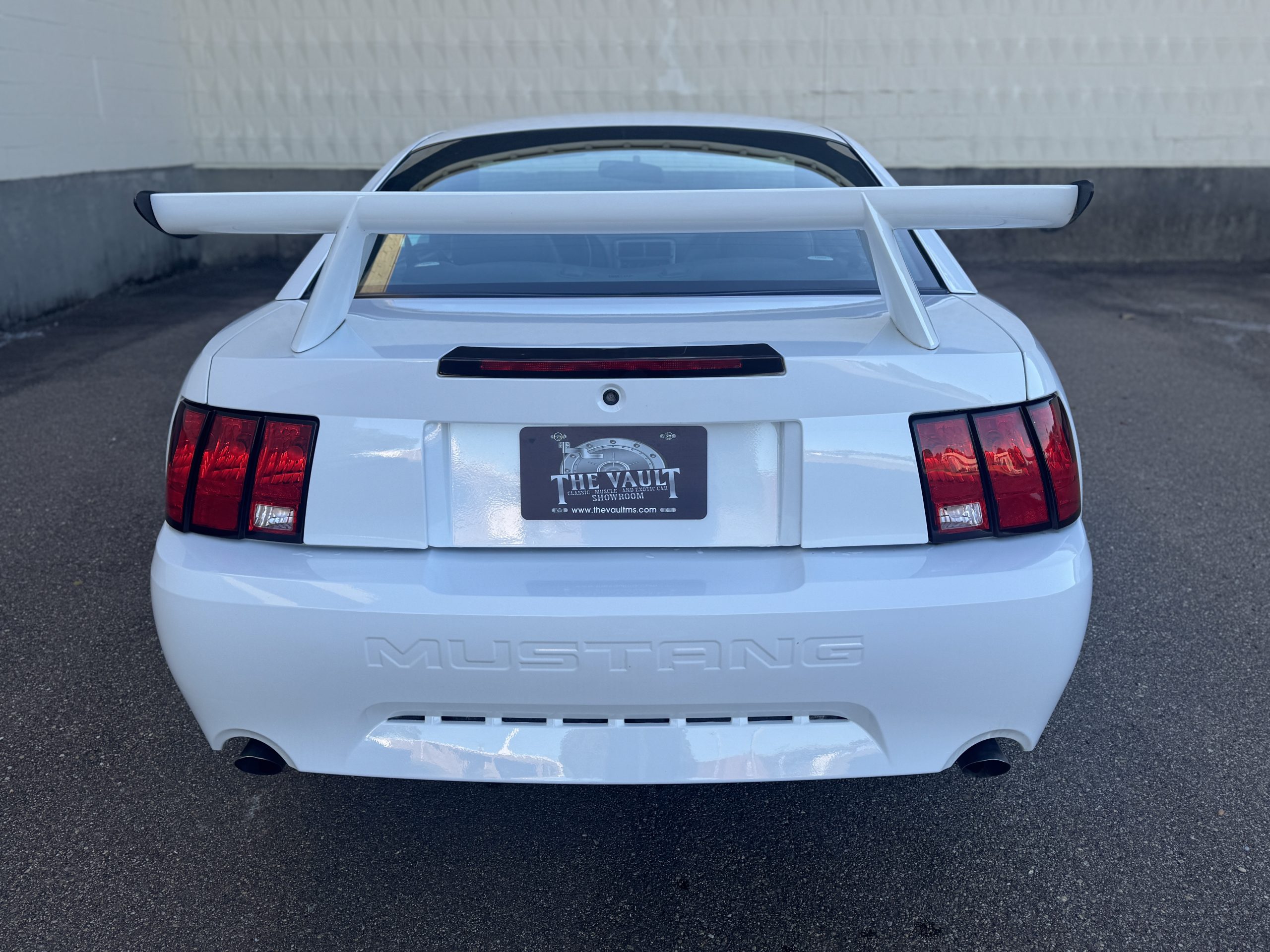 2004 Ford Mustang GT
