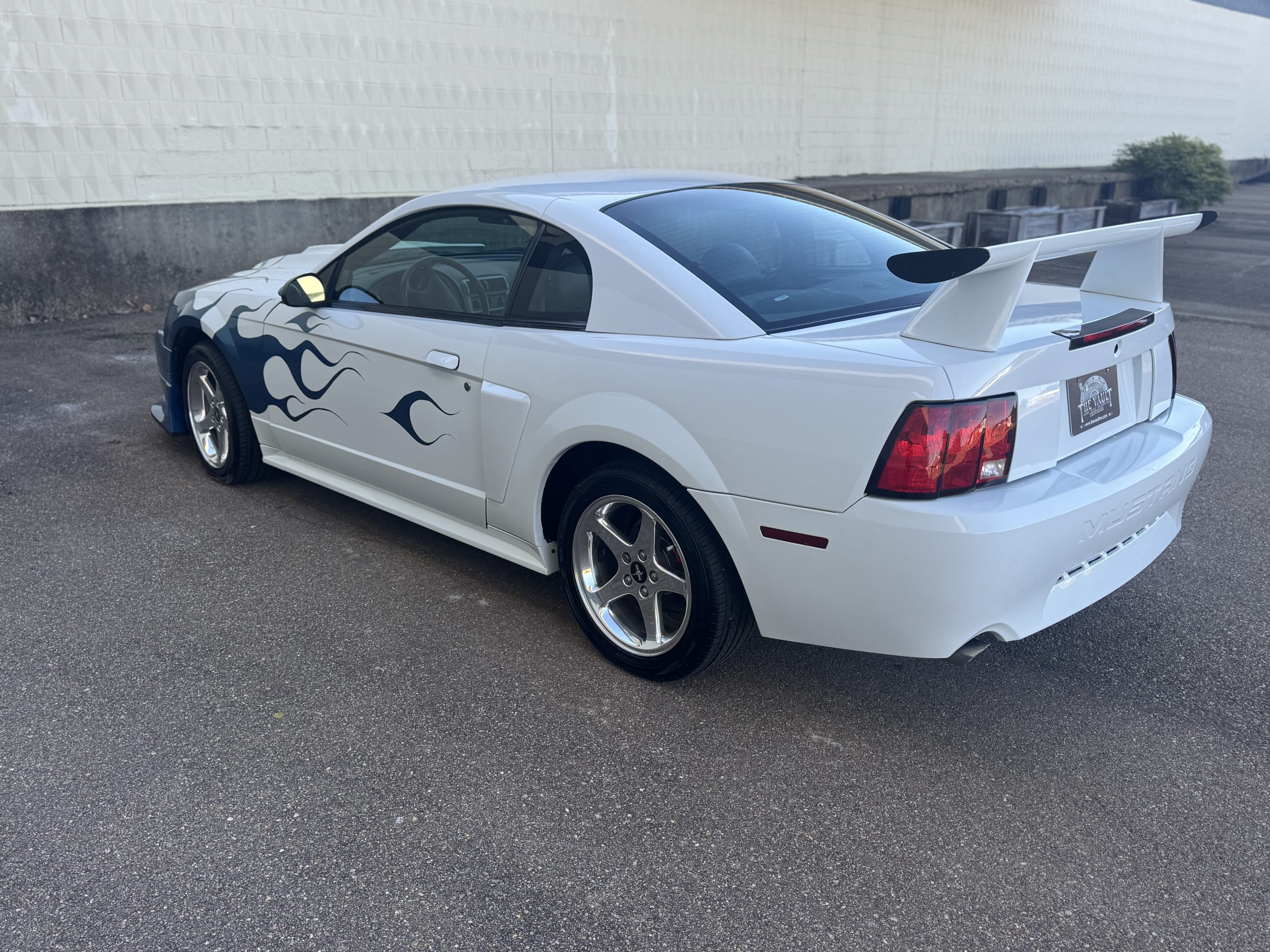 2004 Ford Mustang GT