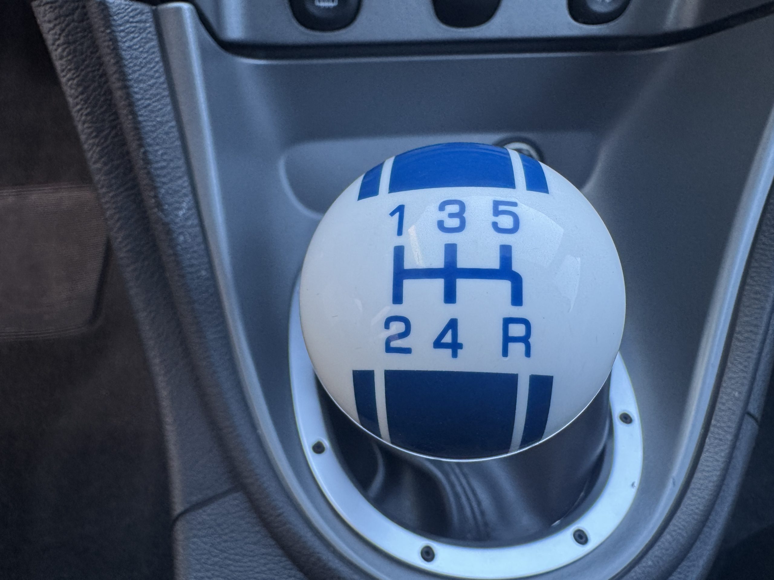 2004 Ford Mustang GT