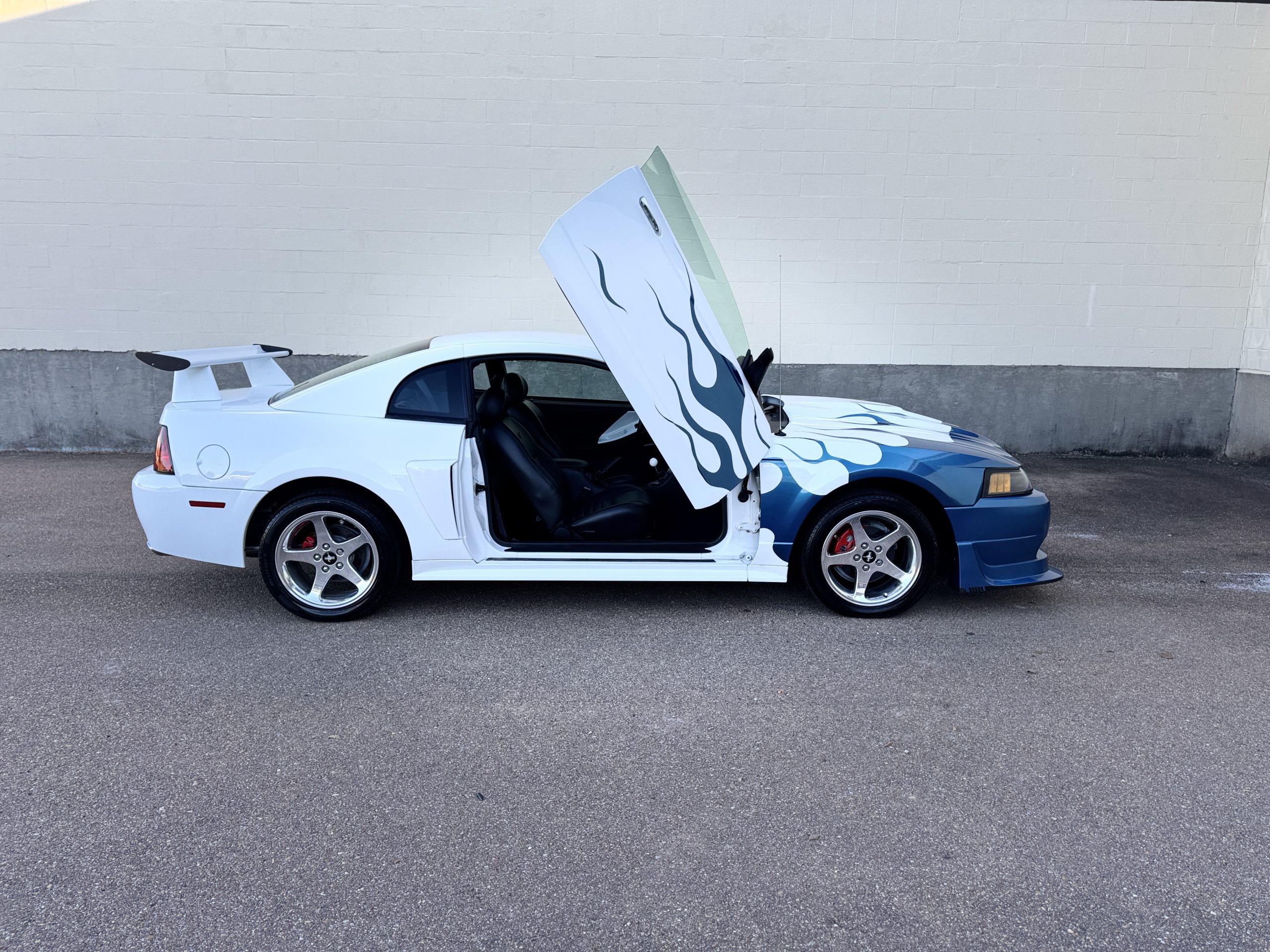 2004 Ford Mustang GT