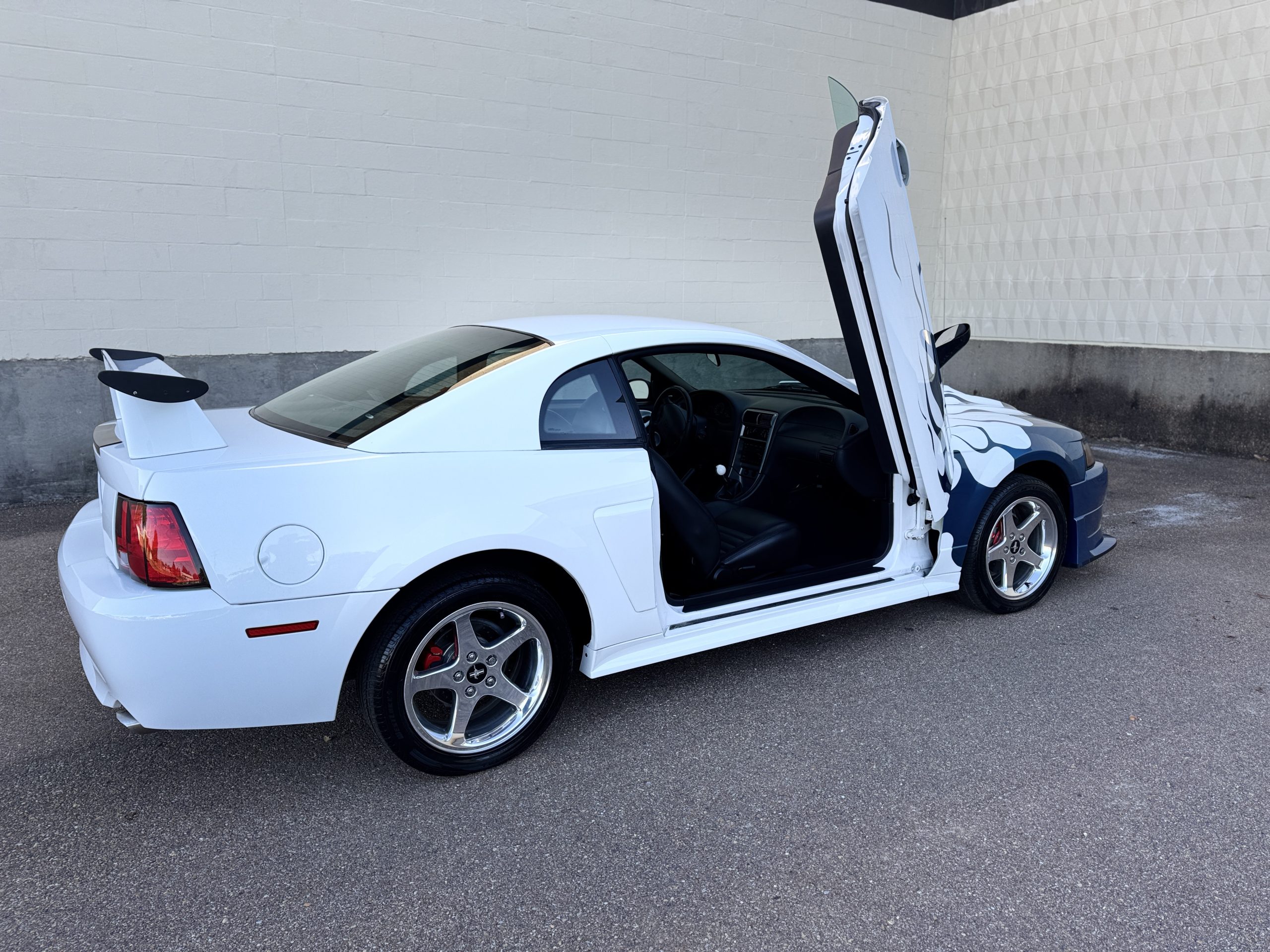 2004 Ford Mustang GT