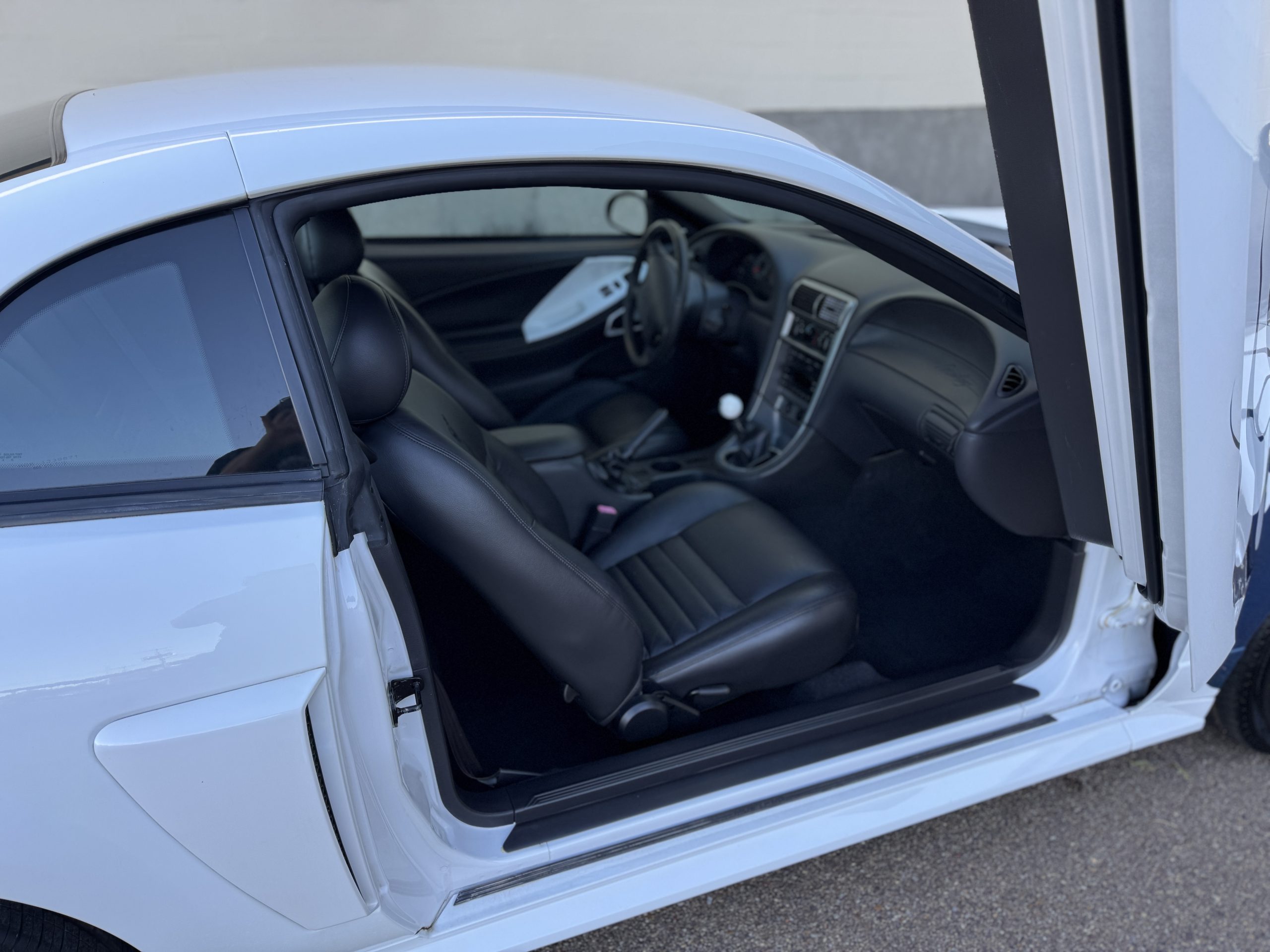 2004 Ford Mustang GT