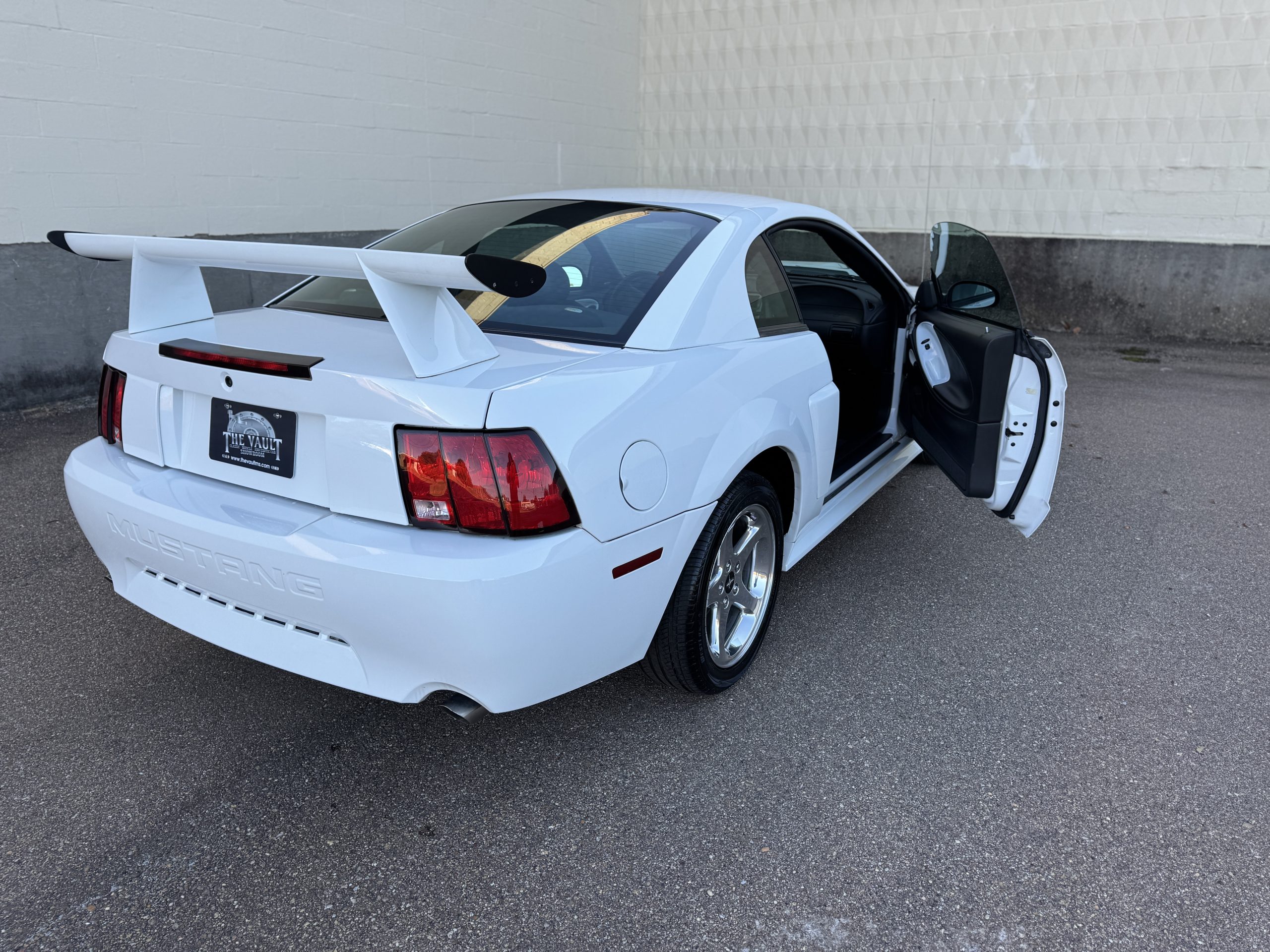2004 Ford Mustang GT