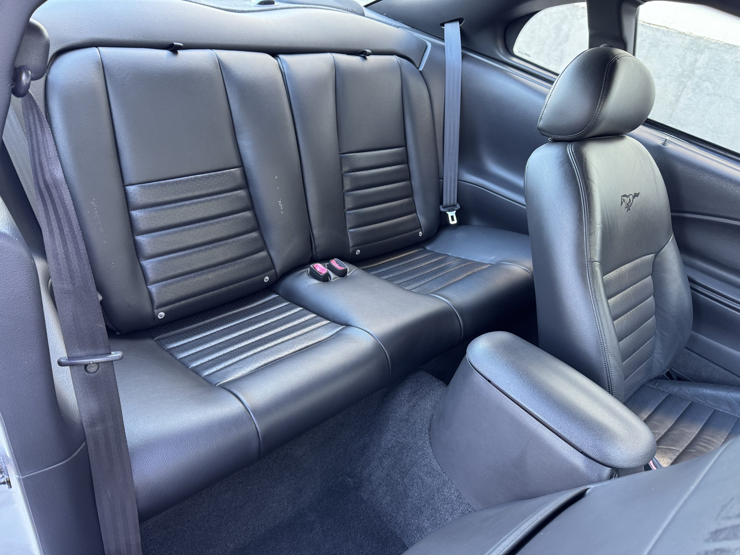 2004 Ford Mustang GT