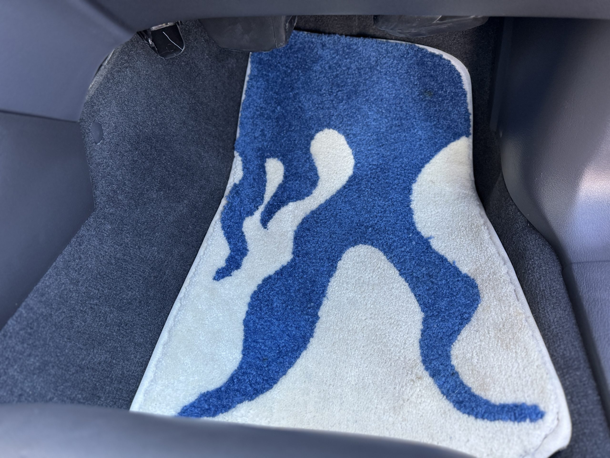 2004 Ford Mustang GT