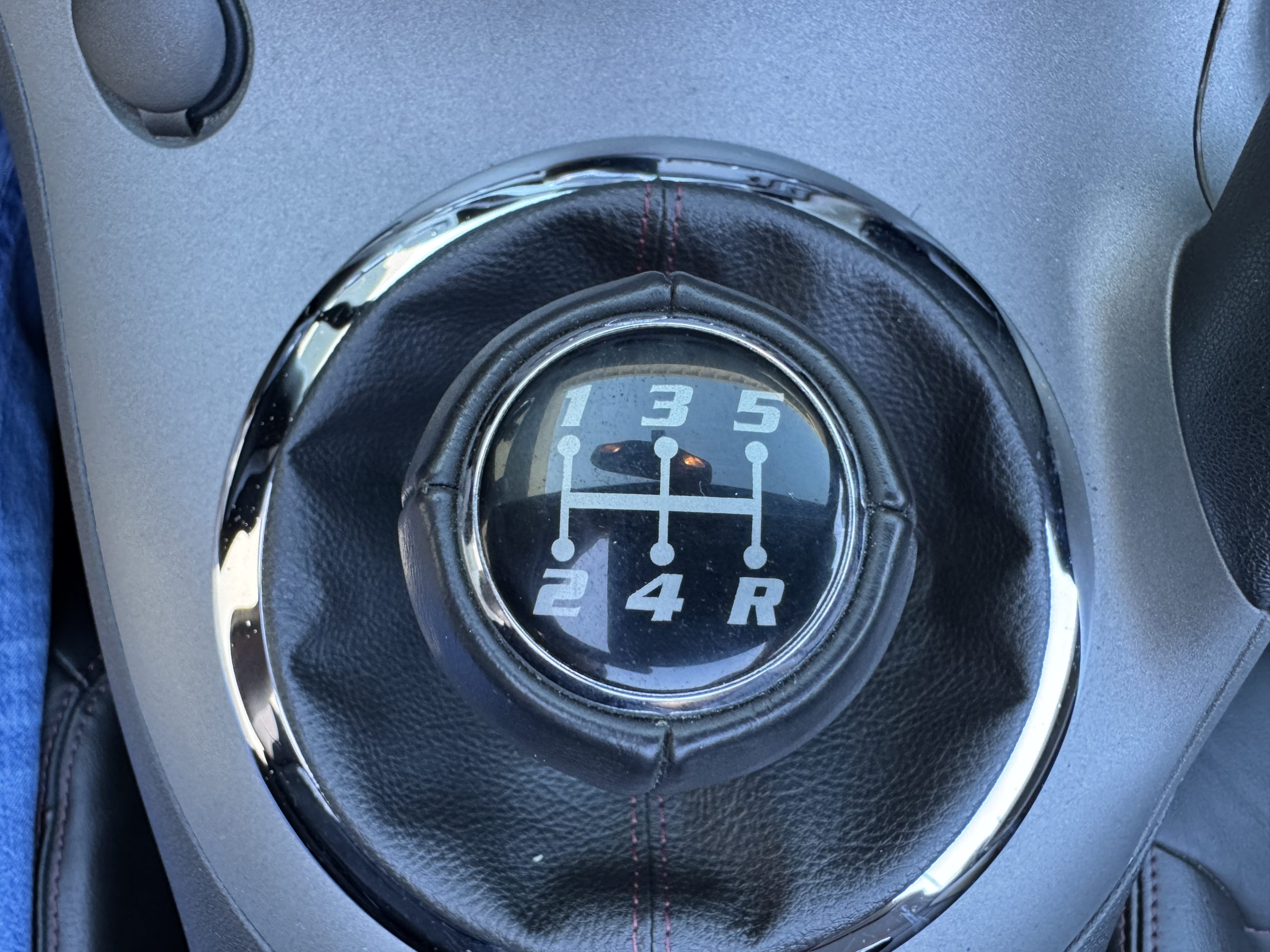 2009 Pontiac Solstice Convertible