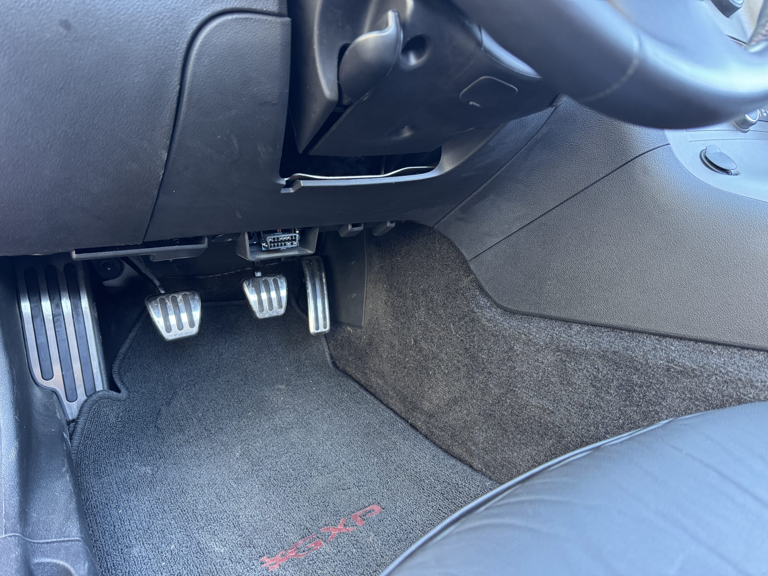 2009 Pontiac Solstice Convertible